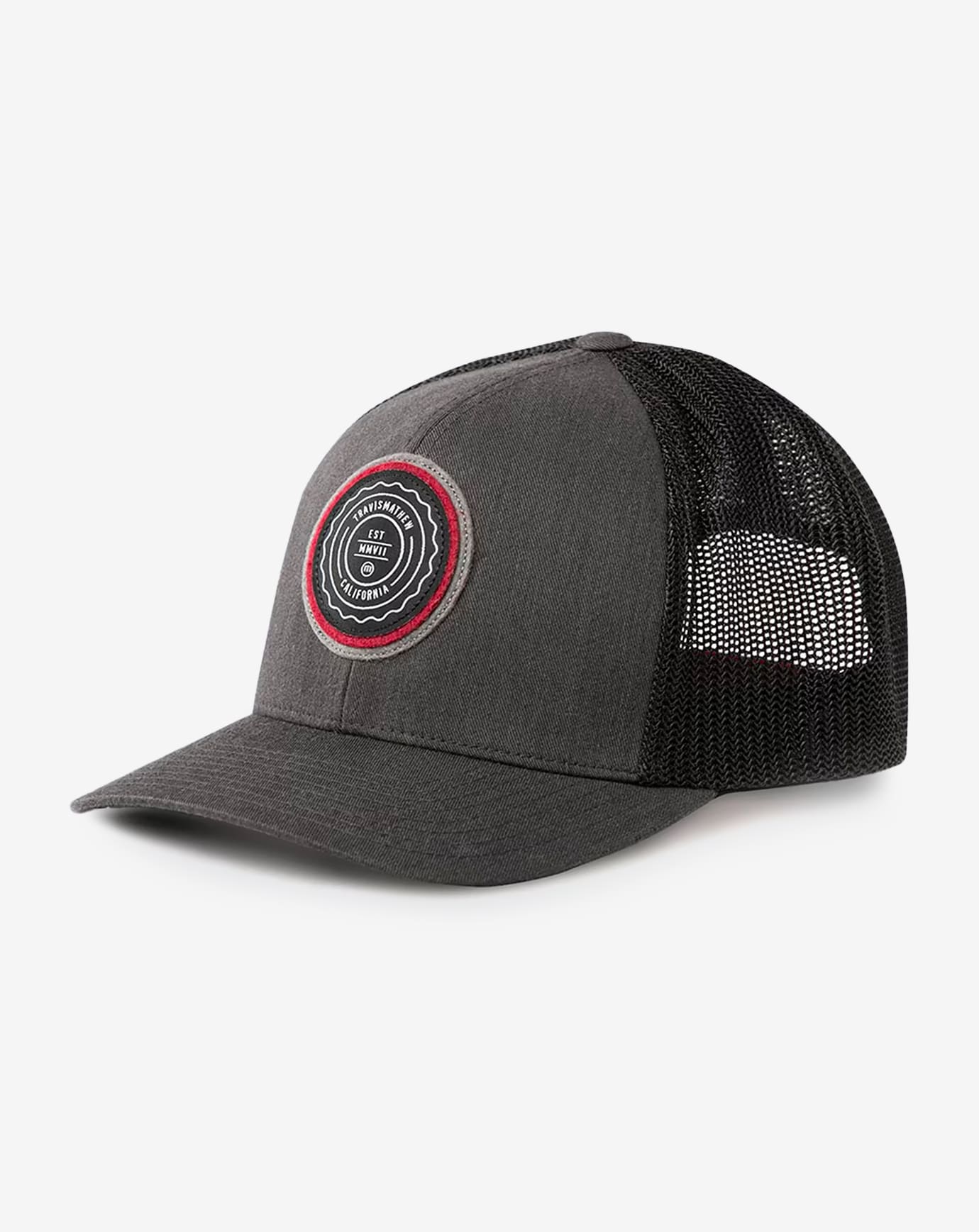 THE PATCH SNAPBACK HAT Image Thumbnail 2