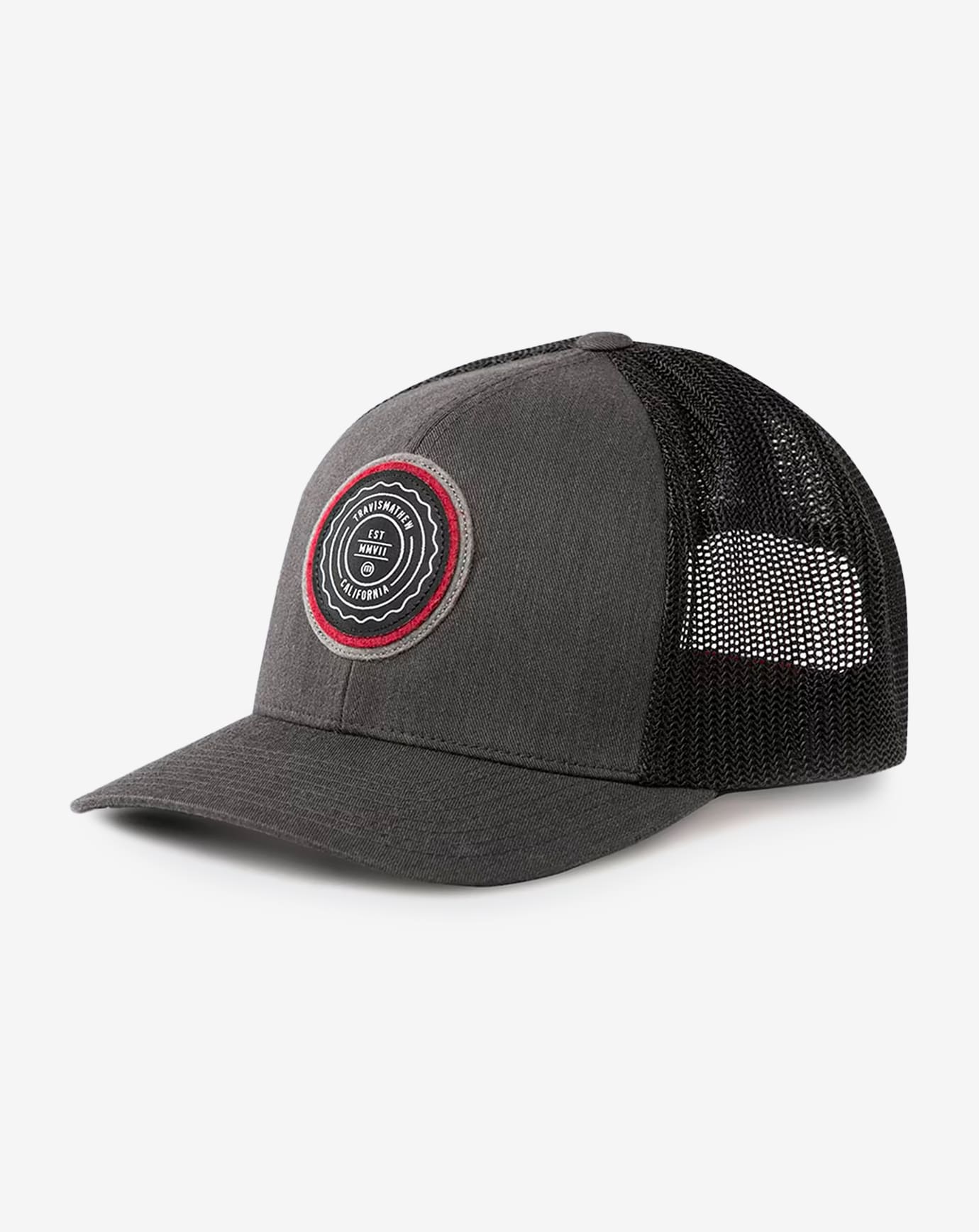 THE PATCH SNAPBACK HAT Image Thumbnail 1