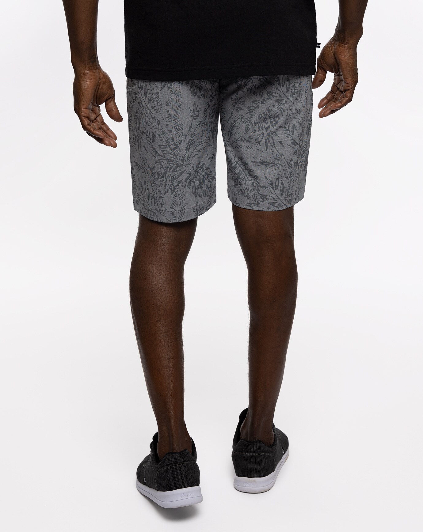 JAGUAR SHORT | TravisMathew