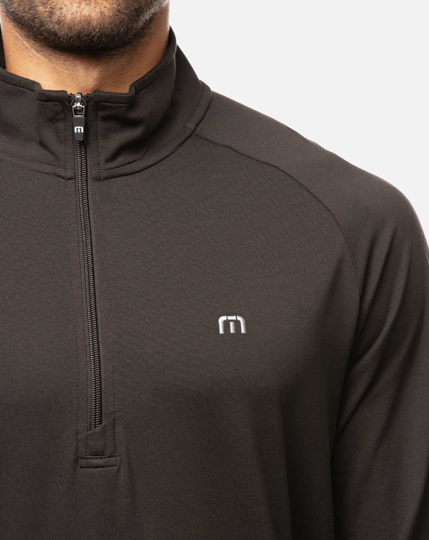 Travis mathew new arrivals sweater
