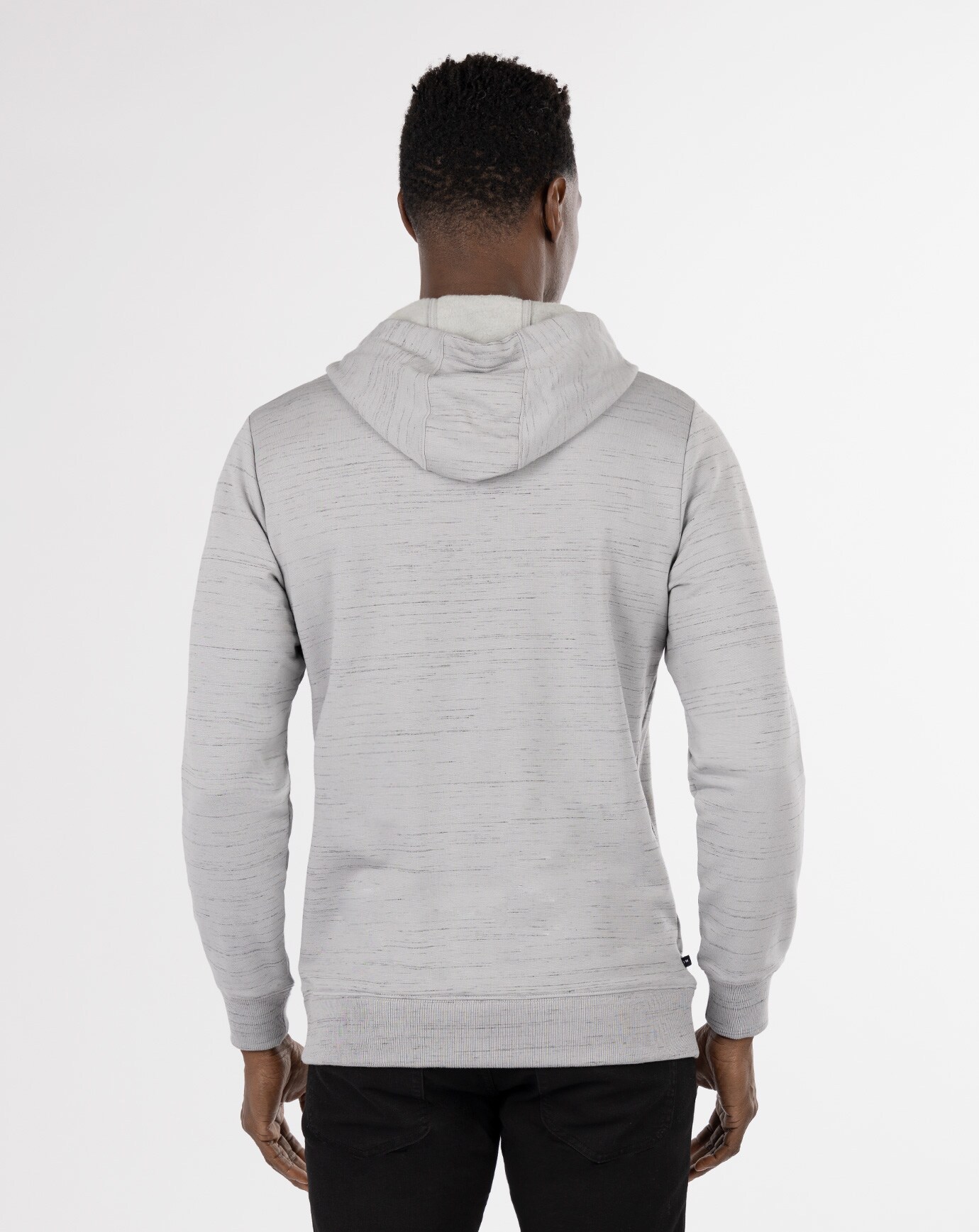 CLOUD HOODIE SLUB Image Thumbnail 3