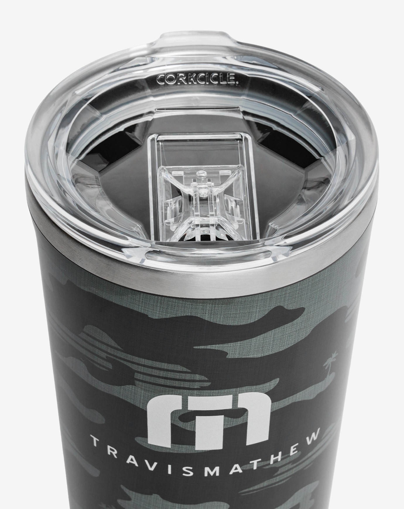 CAMO TUMBLER Image Thumbnail 4