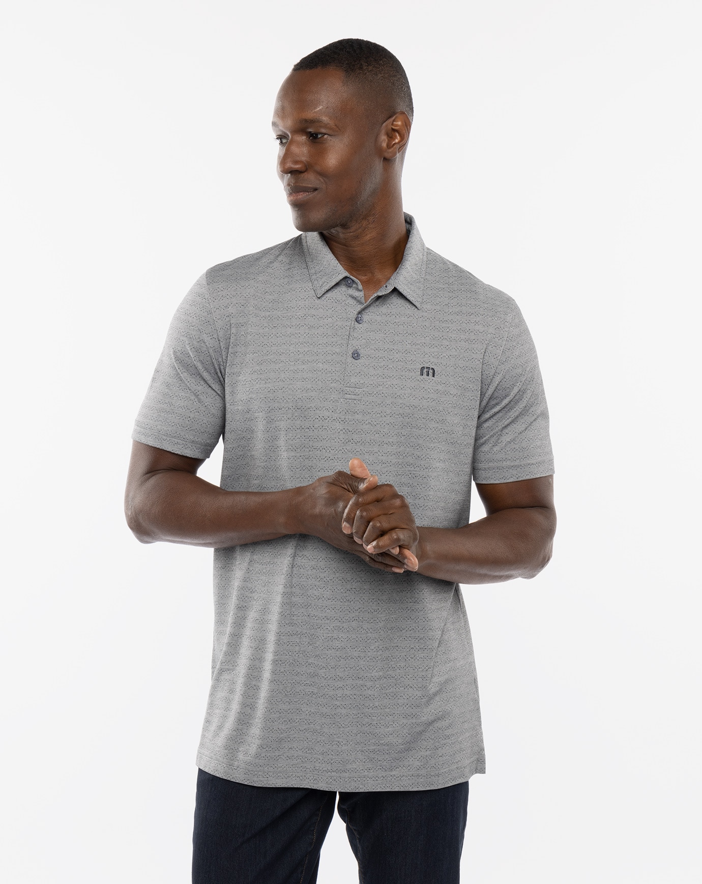 Ua men's sales elevated polo
