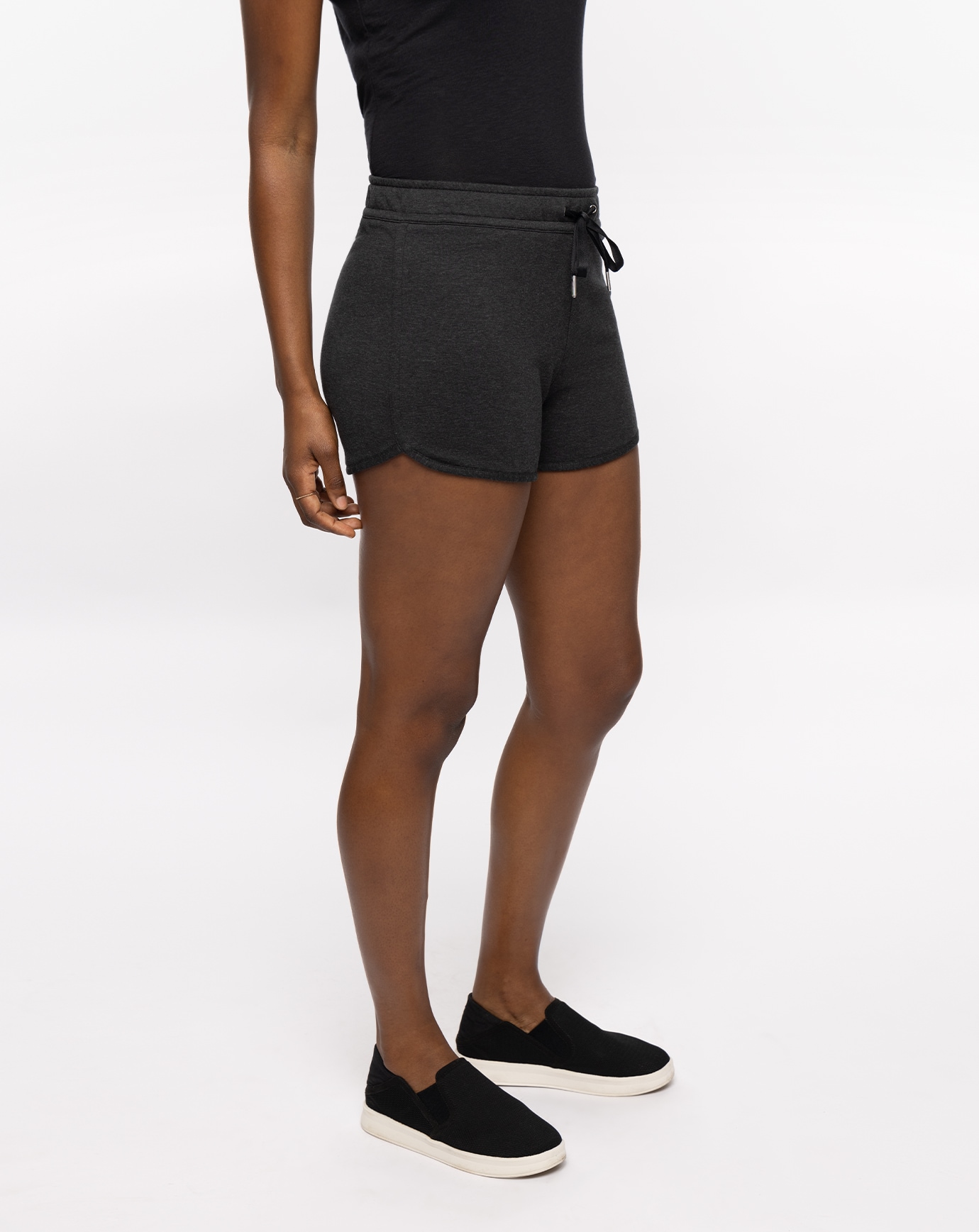 CLOUD FLEECE SHORT Image Thumbnail 3