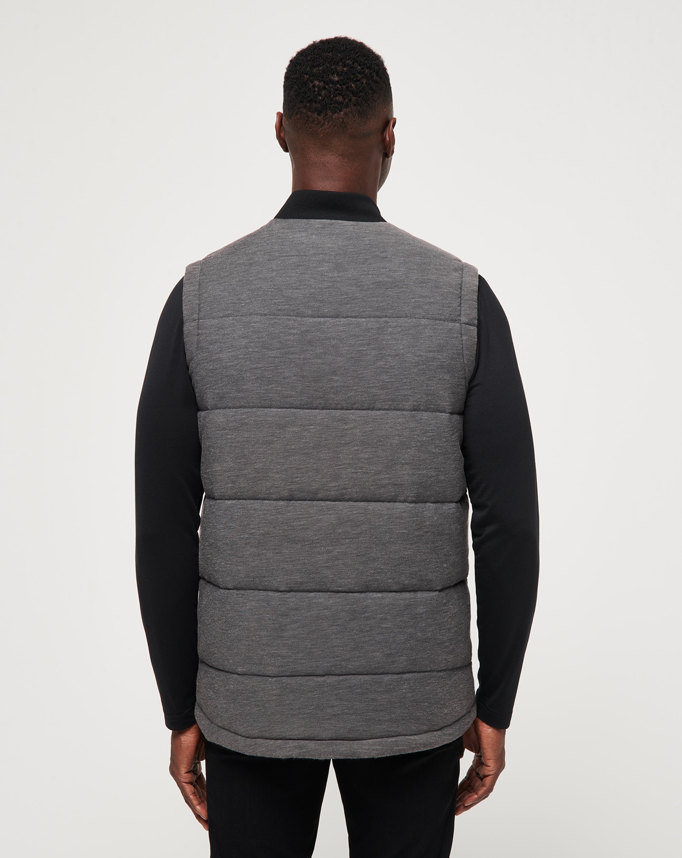 CLIMATE DROP VEST Image Thumbnail 3