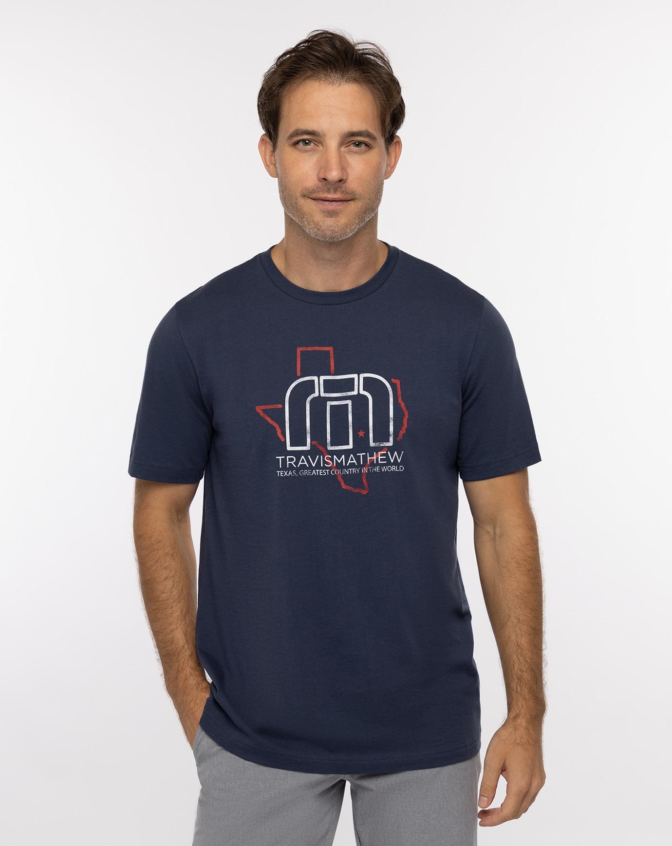 Related Product - BUCKING BULL TEE