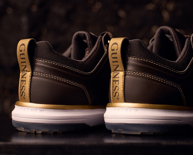 Lightweight Cushioning System