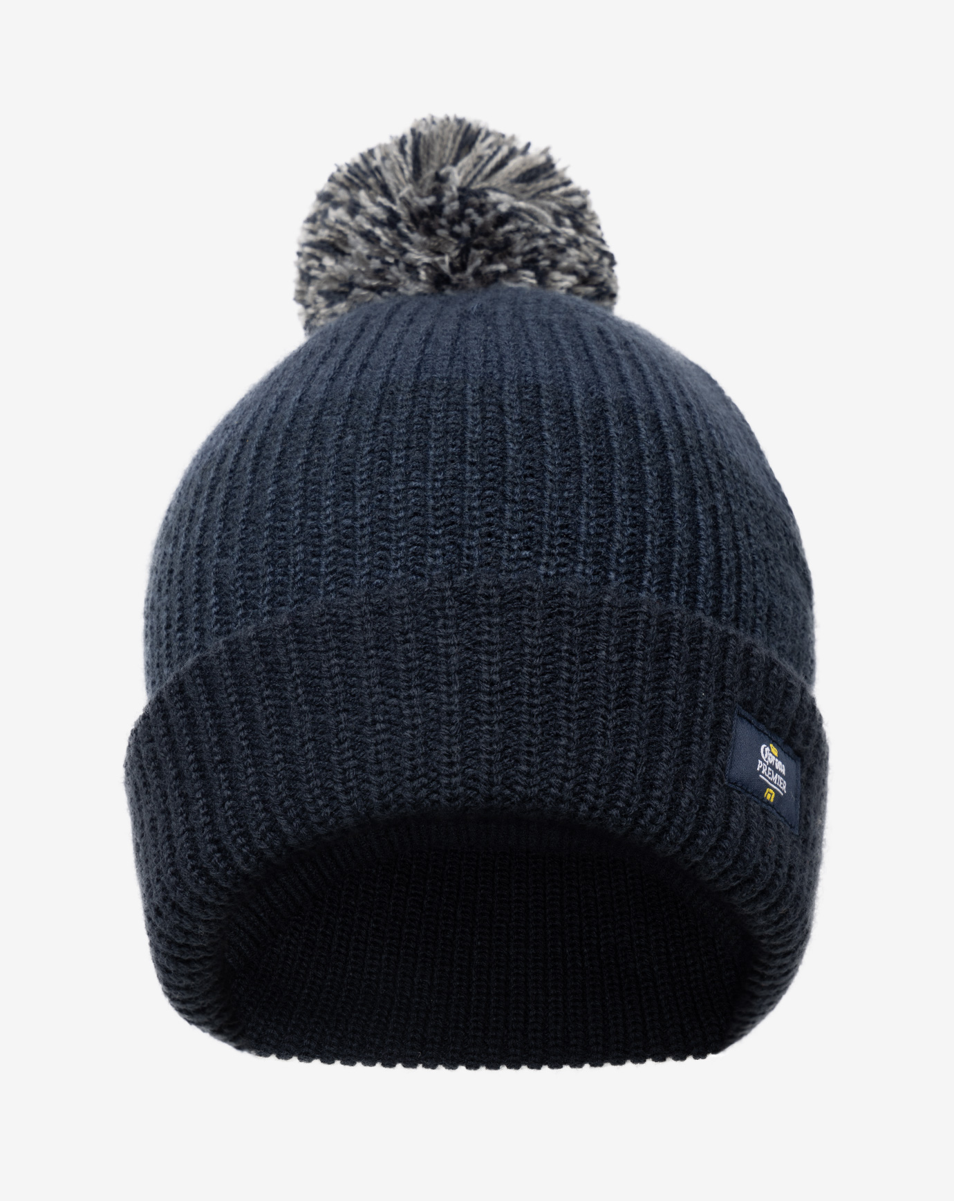 CRISP FINISH BEANIE 1