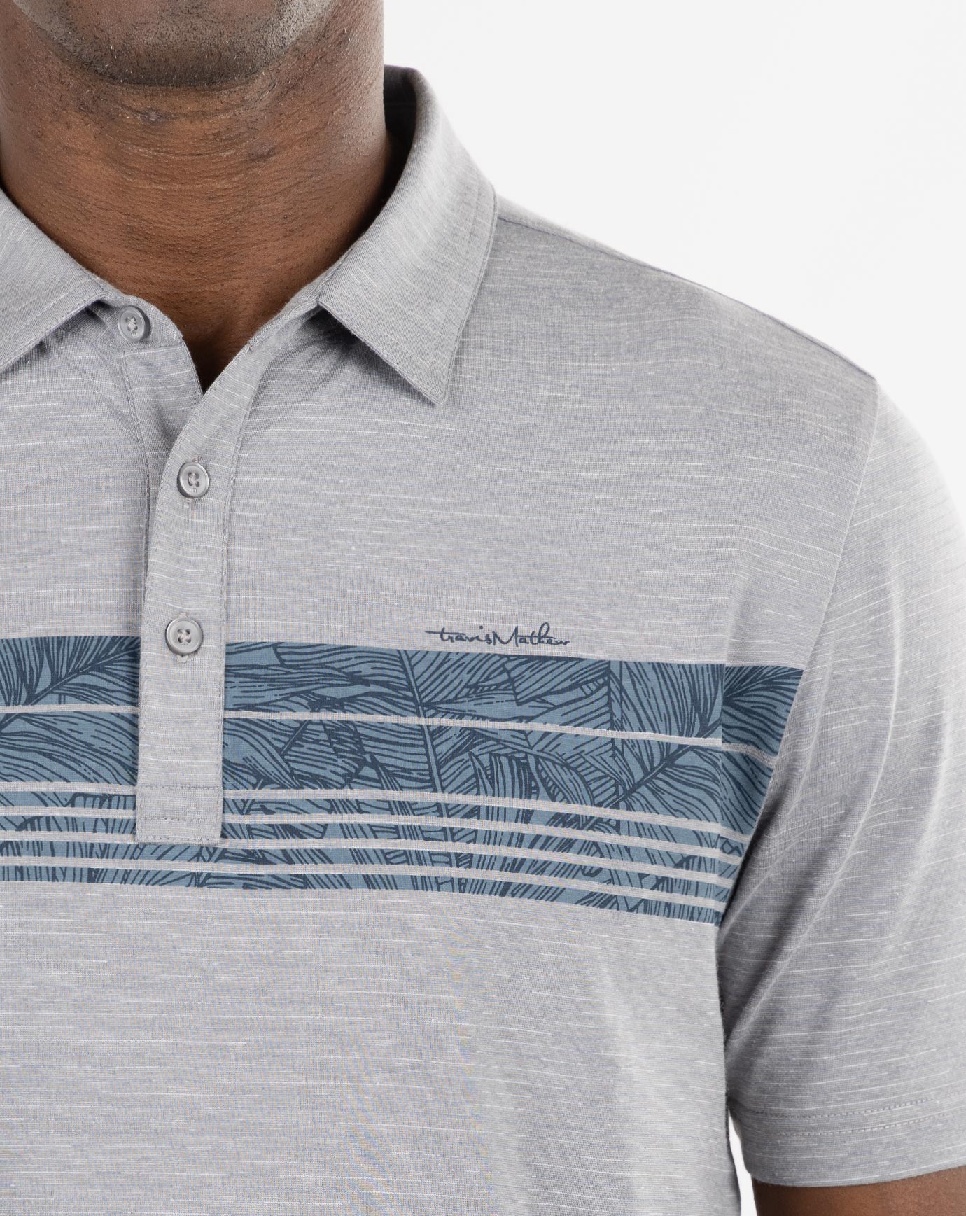 Travis mathews golf shirts on sale