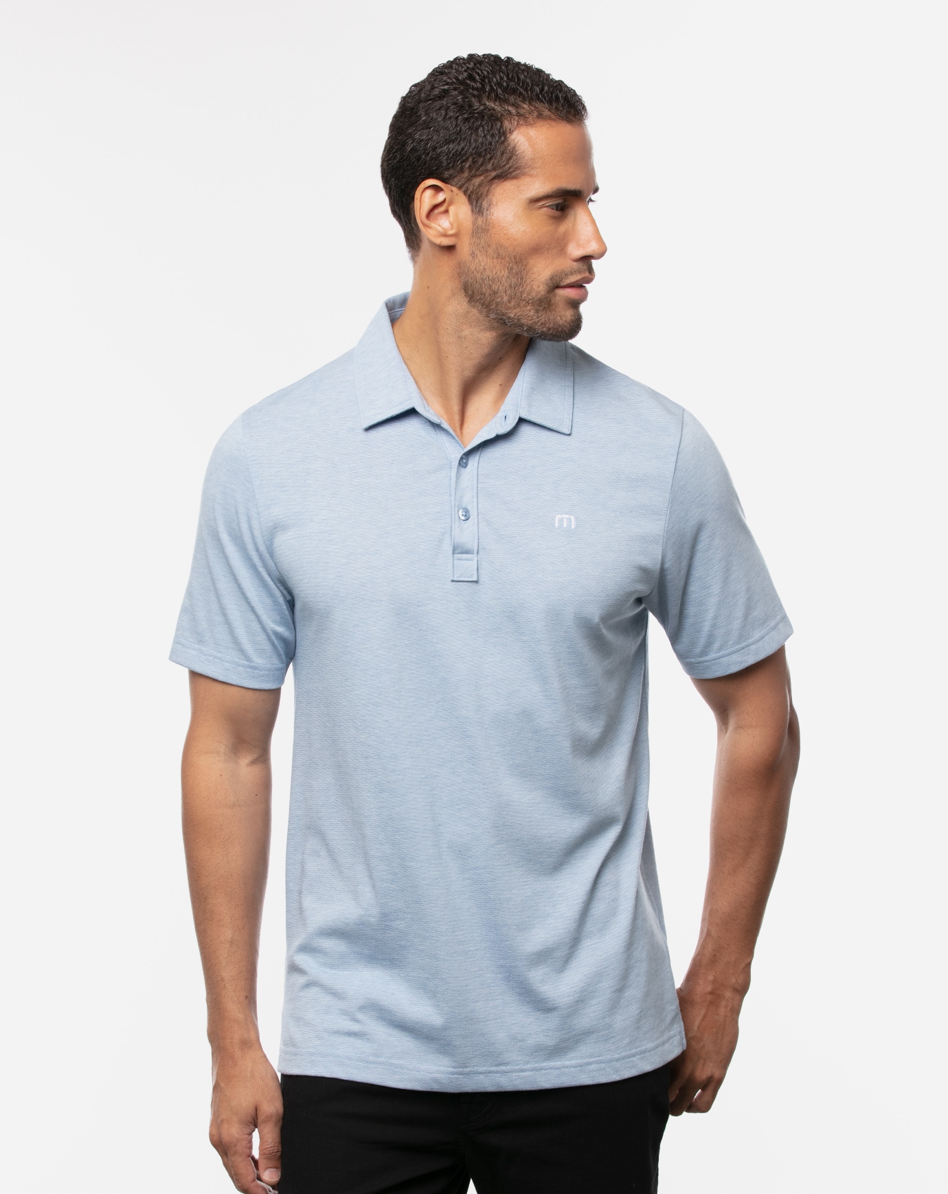 THE ZINNA POLO Image Thumbnail 1