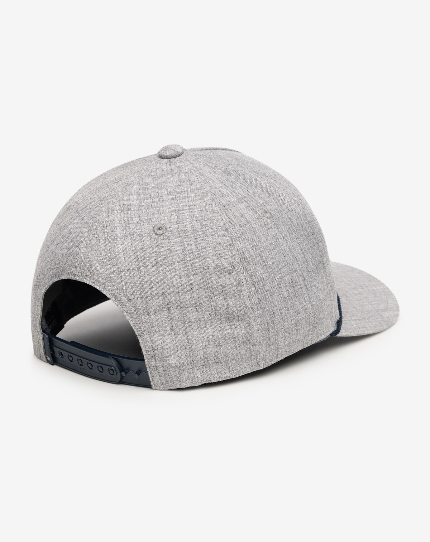TravisMathew Salsa Verde Hat Heather Grey