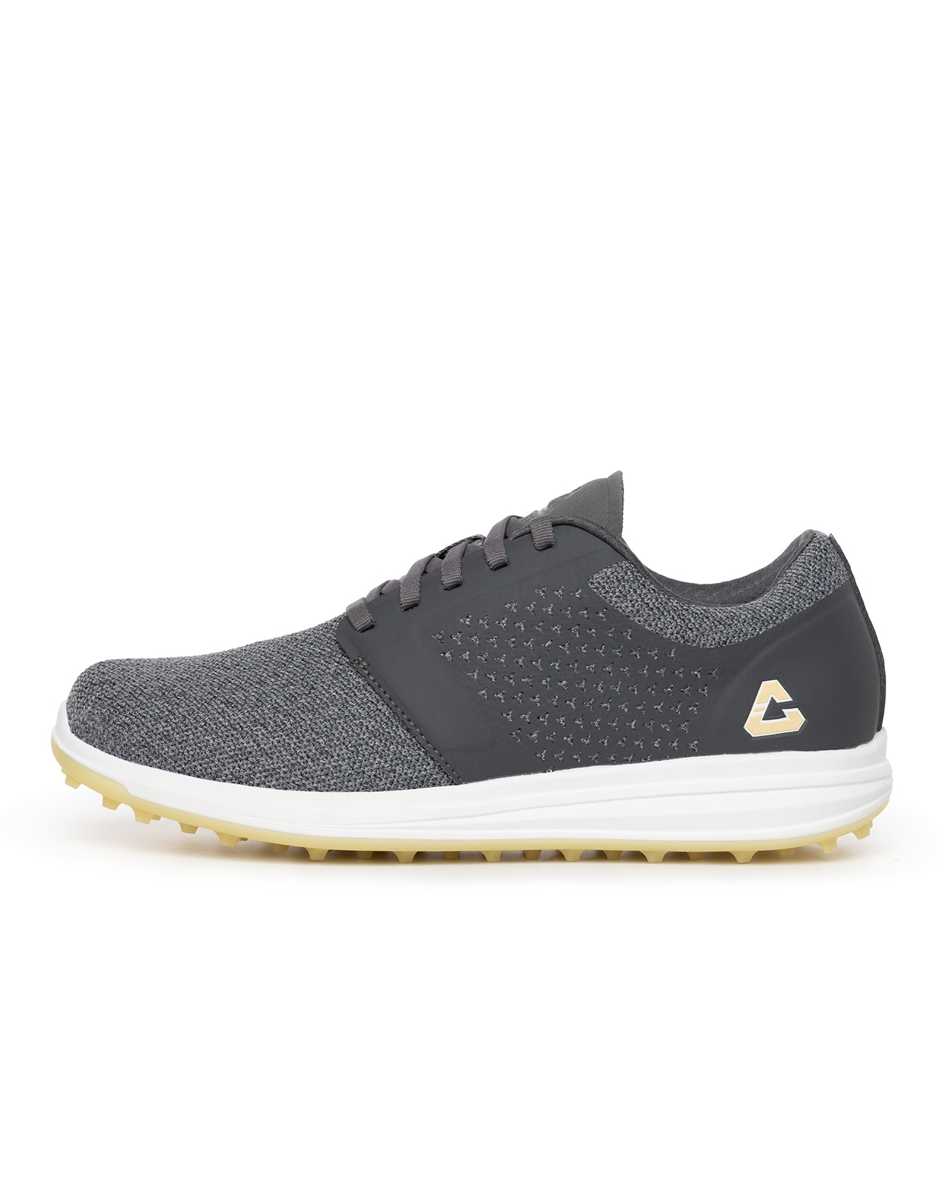 THE MONEYMAKER SPIKELESS GOLF SHOE Image Thumbnail 1