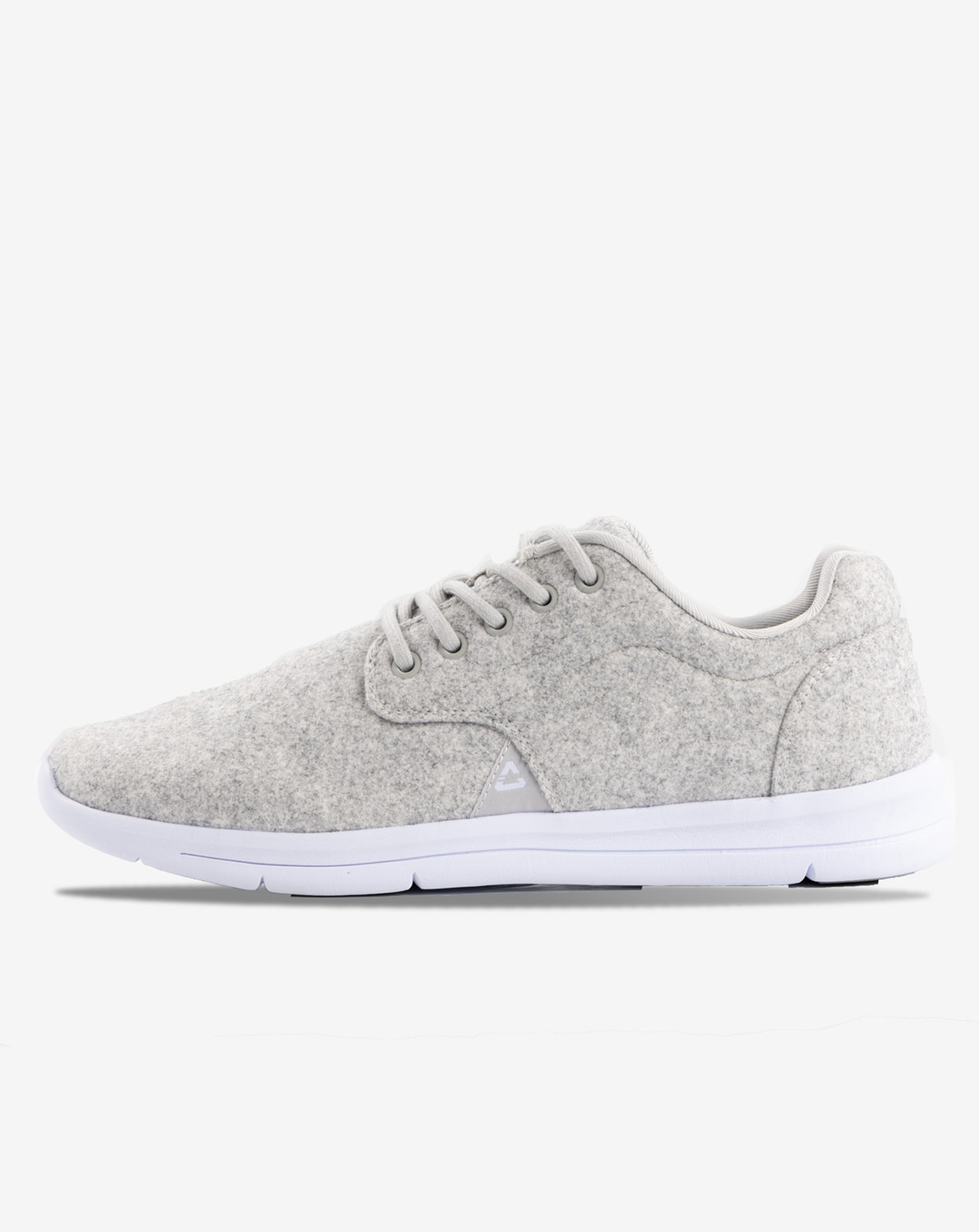 THE DAILY WOOL SHOE Image 1