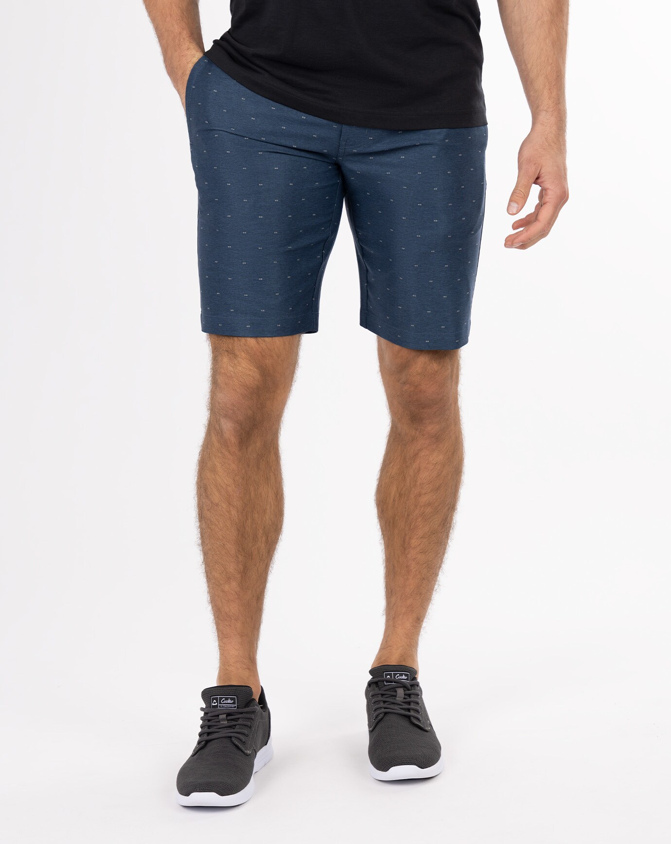 Travis mathew top shorts
