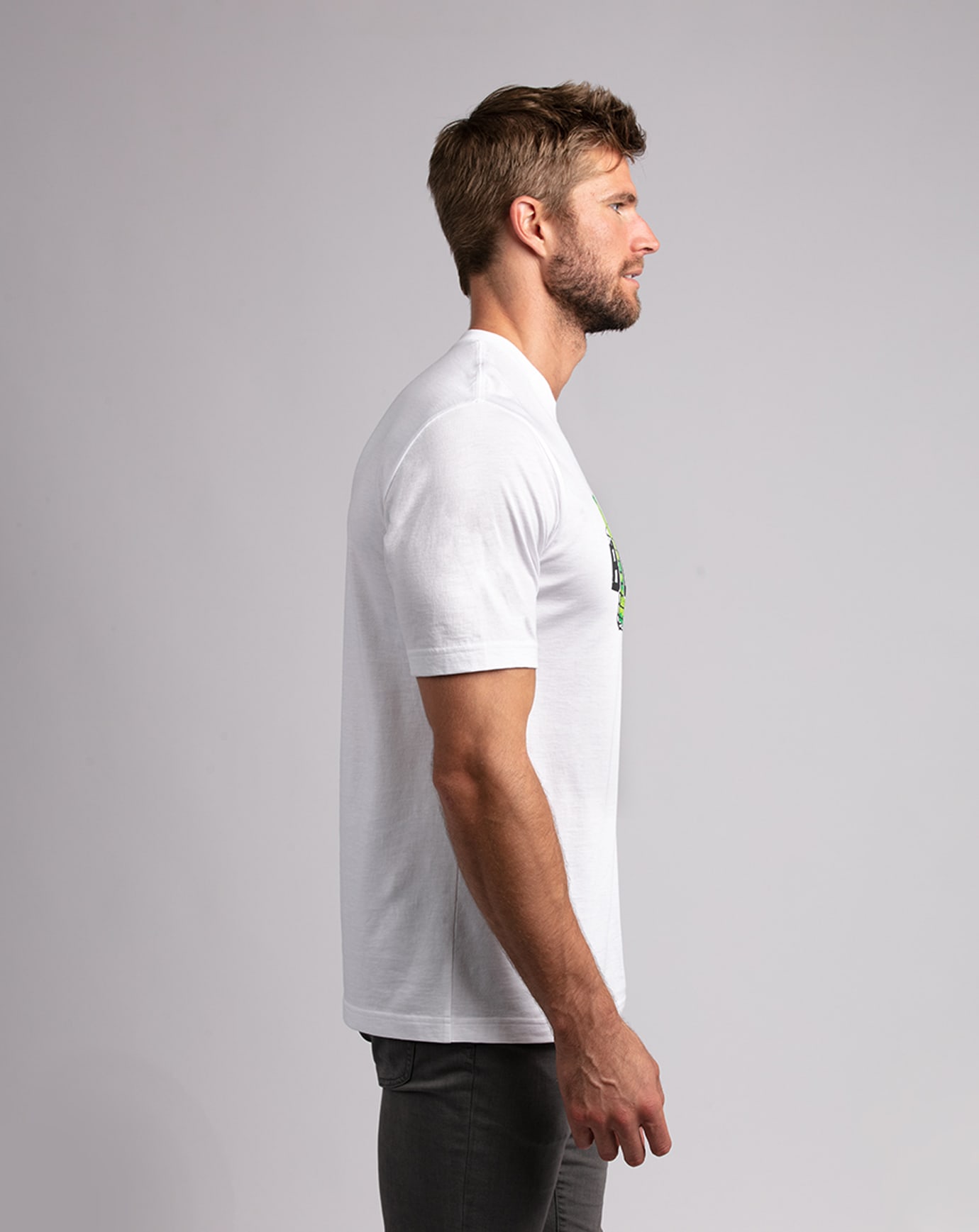 Travis mathew buckets t shirt top