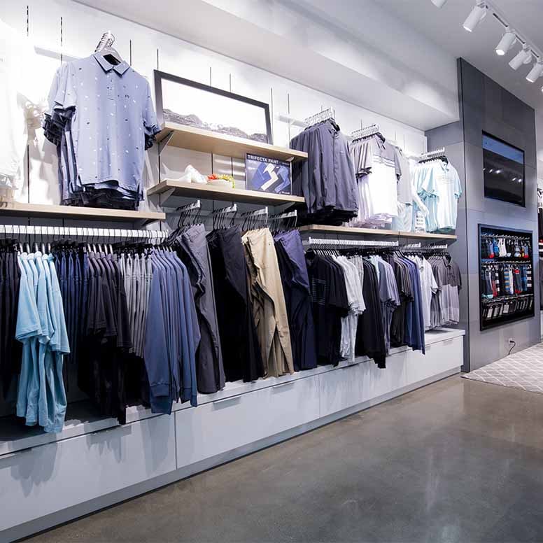 New balance top store in torrance