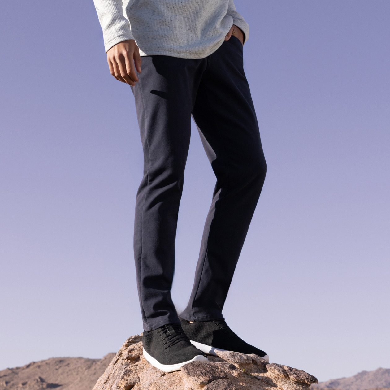 Pants Bottoms TM TravisMathew