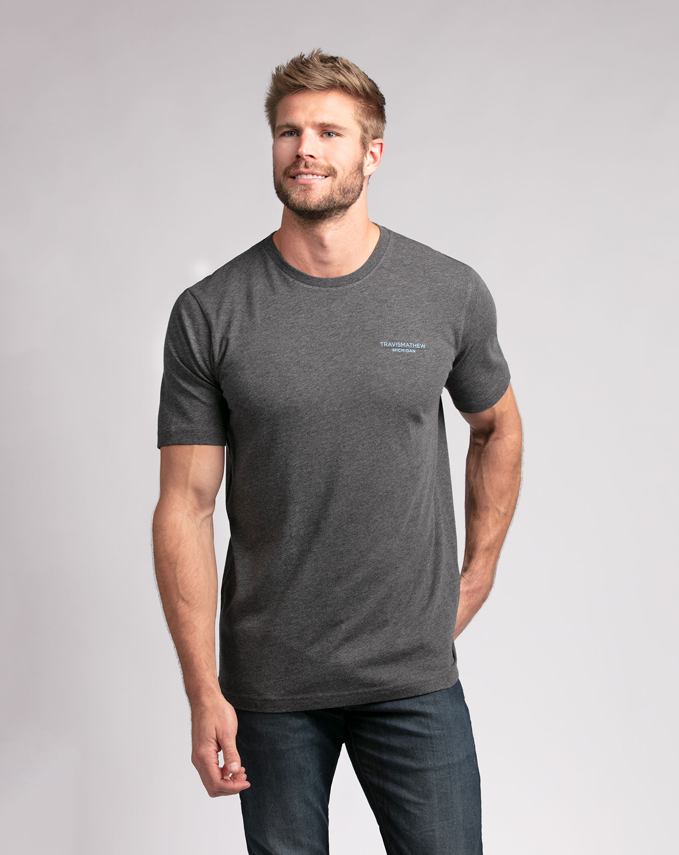 BLIZZARD BOSS TEE 1