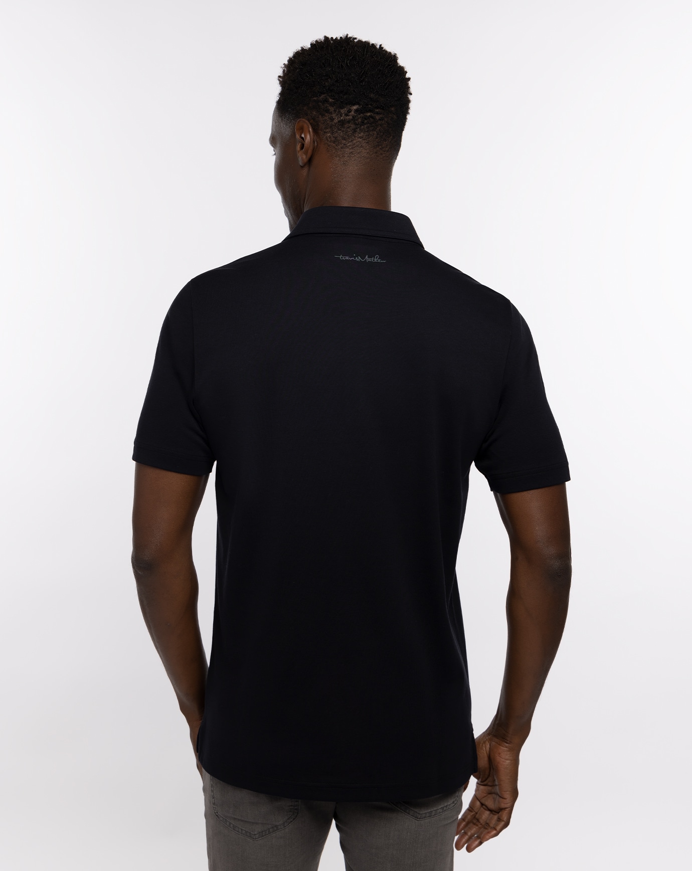 TOUR GUIDE POLO Image Thumbnail 2