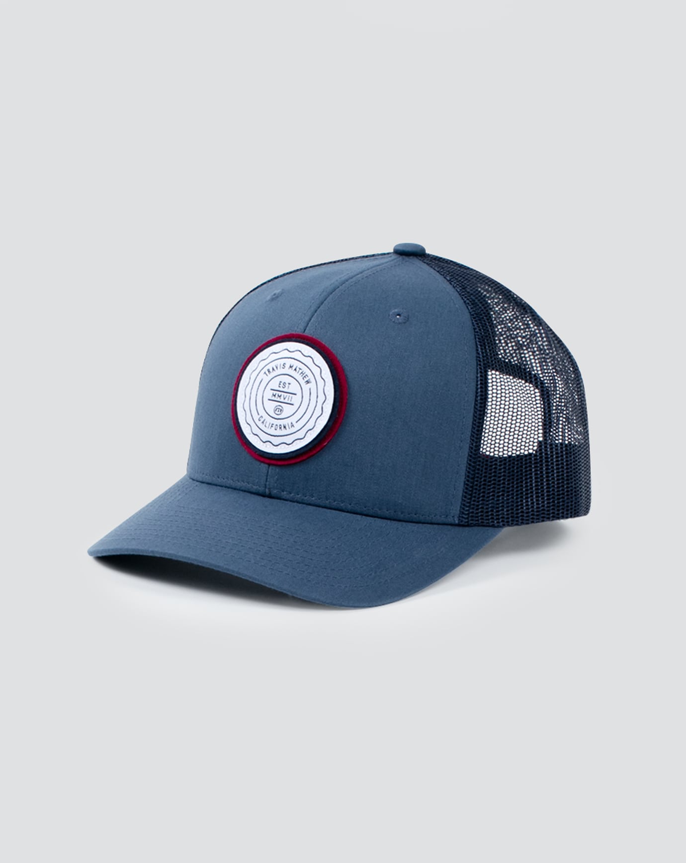 Travis mathew hats discount