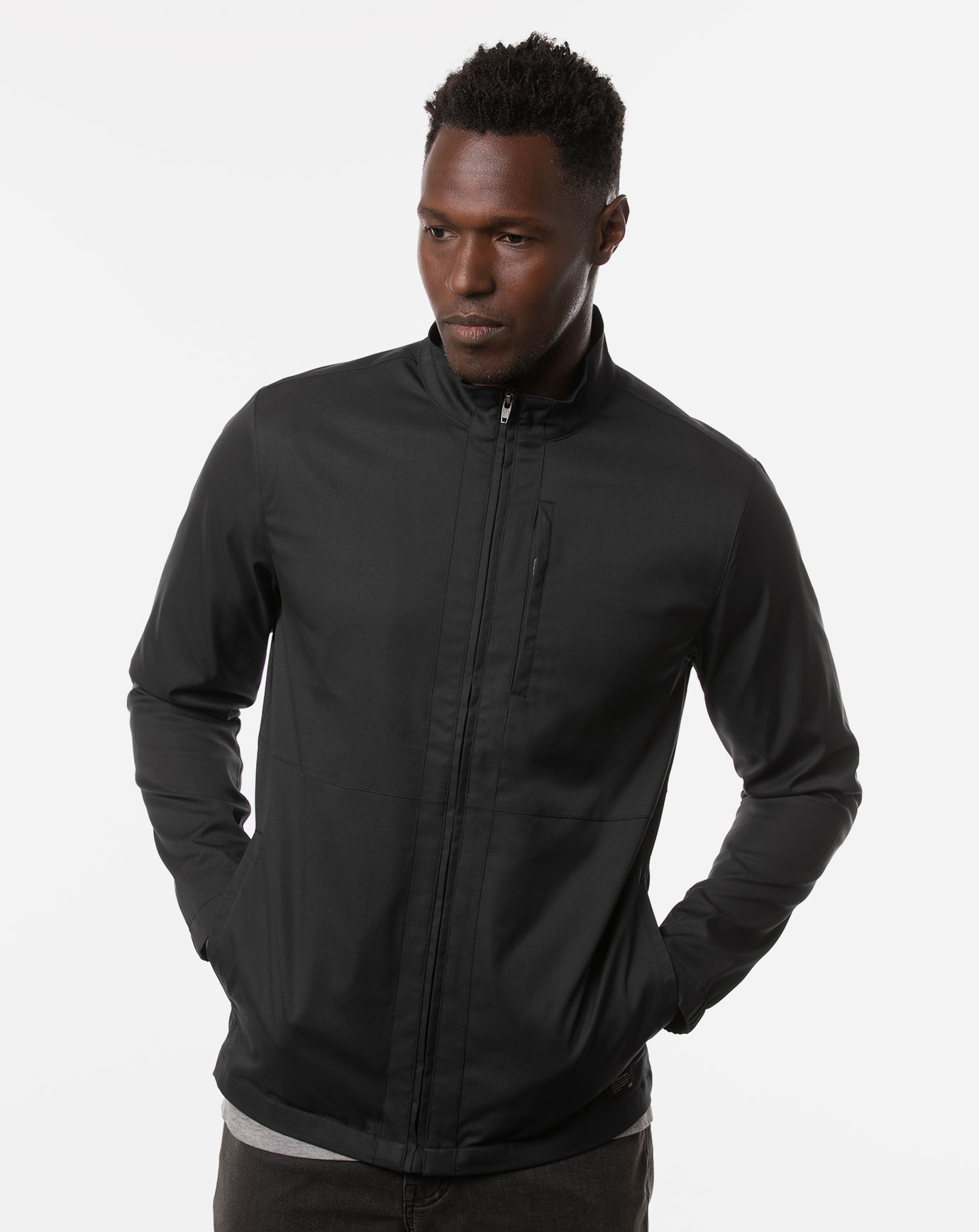 CONSTELLATIONS FULL ZIP_1MW303_0BLK_