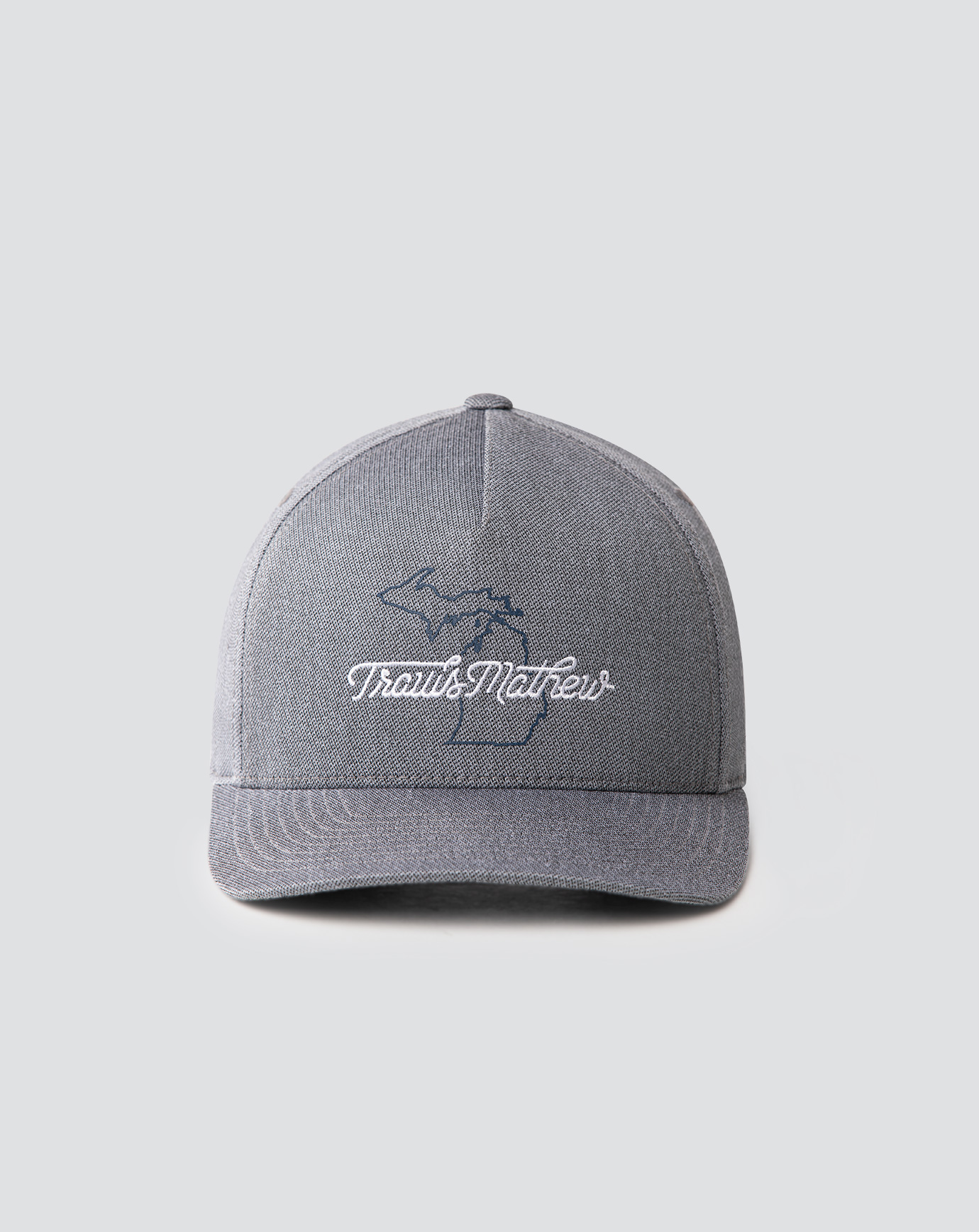 EUCHER SNAPBACK HAT 1