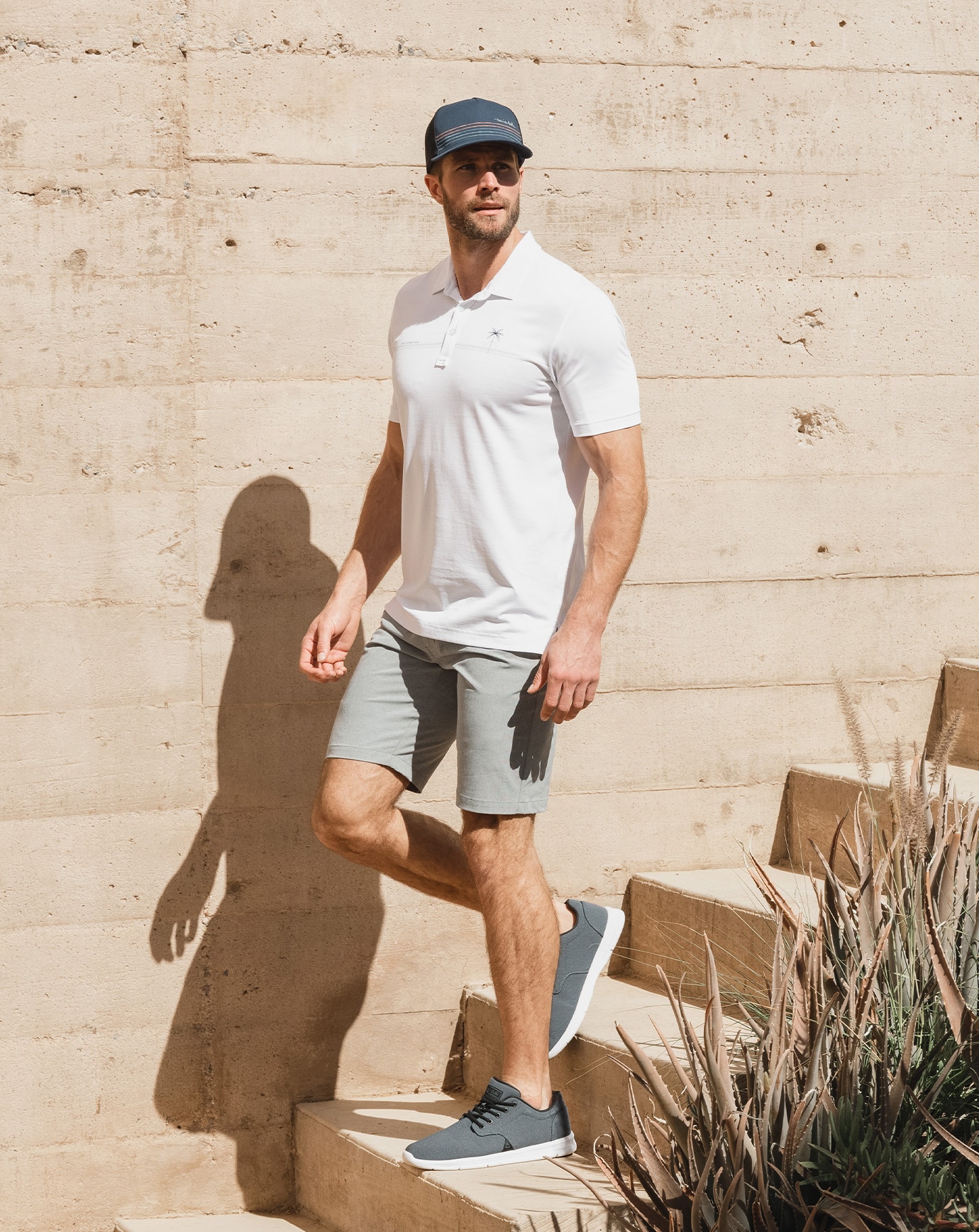 LUNA SOL POLO