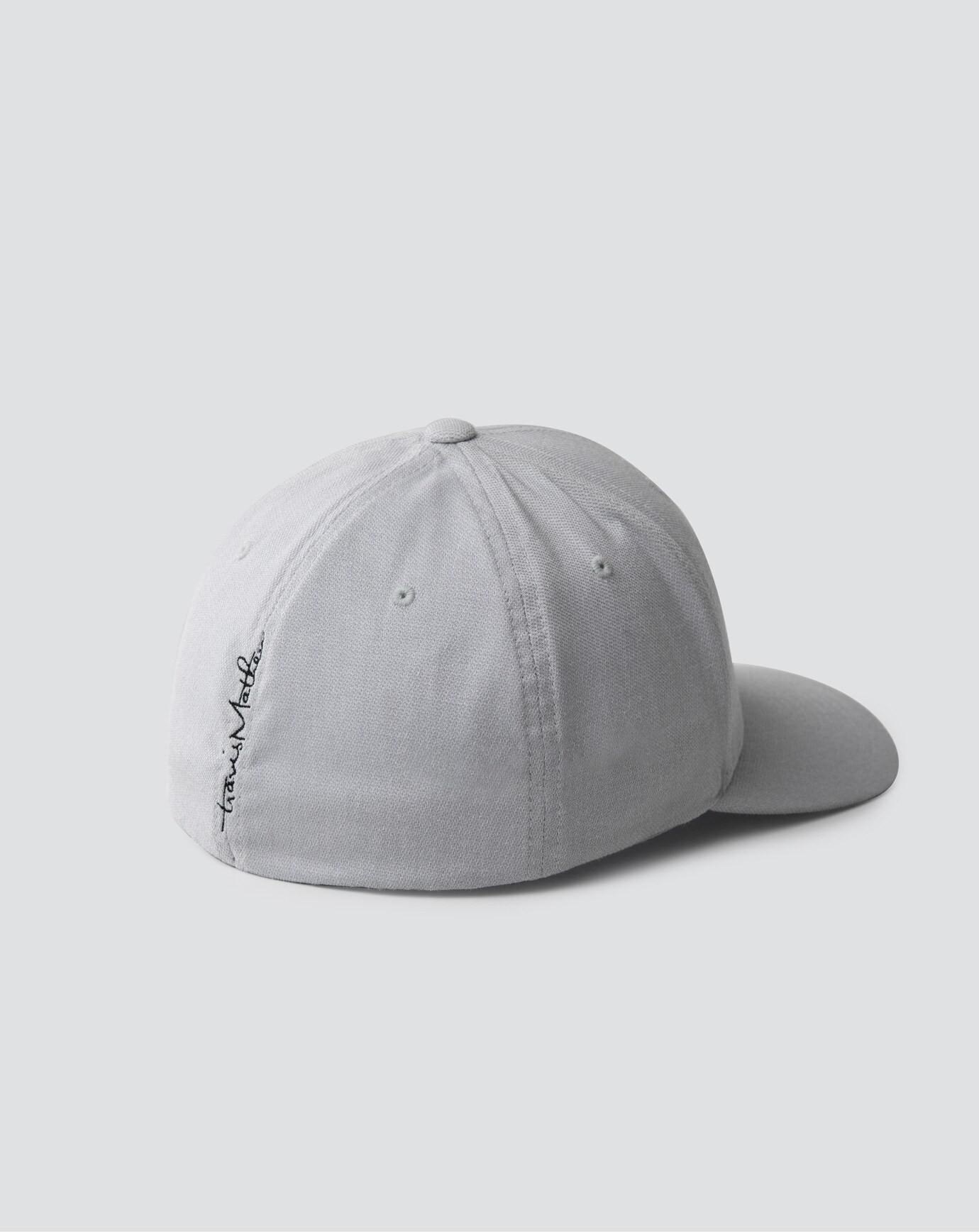 OH FOR SURE FITTED HAT | TravisMathew