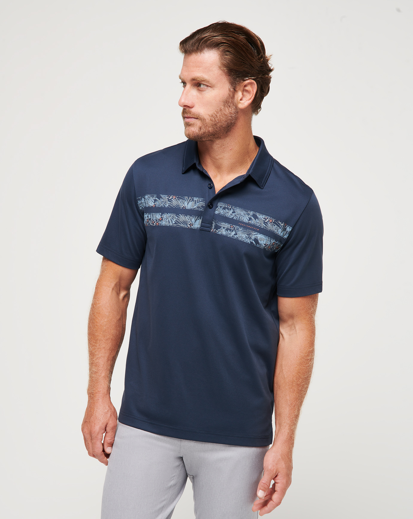 PIER RUNNER POLO 1