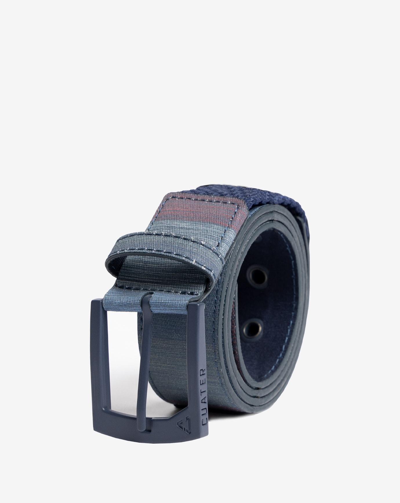 DUALLY HYBRID STRETCH BELT_4MW115_4INS_