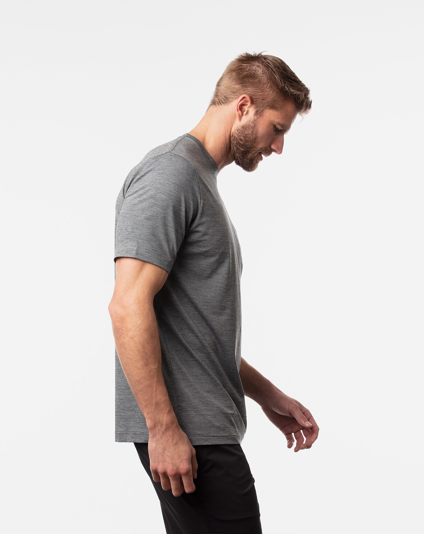 SCENIC VISTA ACTIVE TEE Image Thumbnail 2