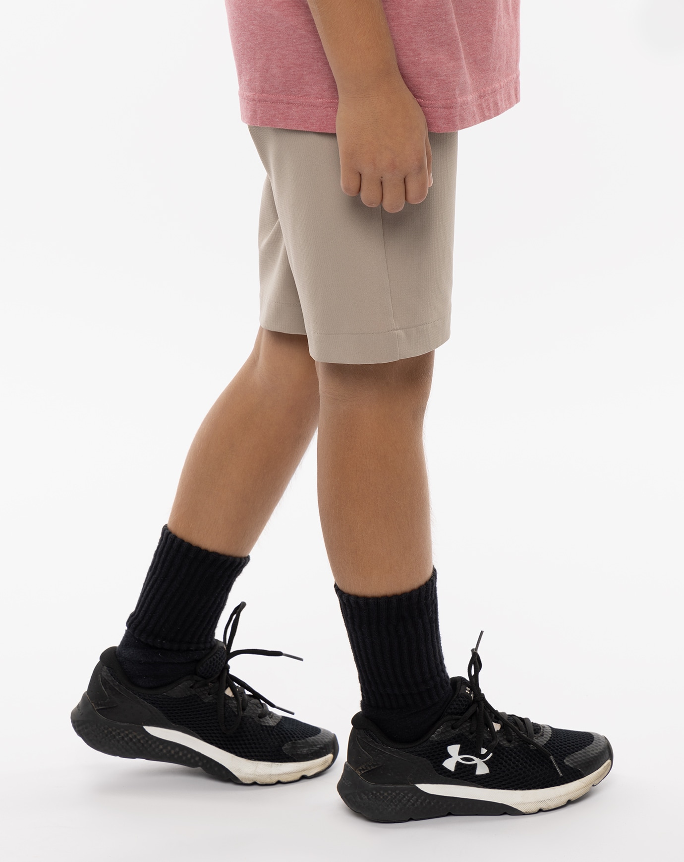 STARNES YOUTH SHORT Image Thumbnail 3