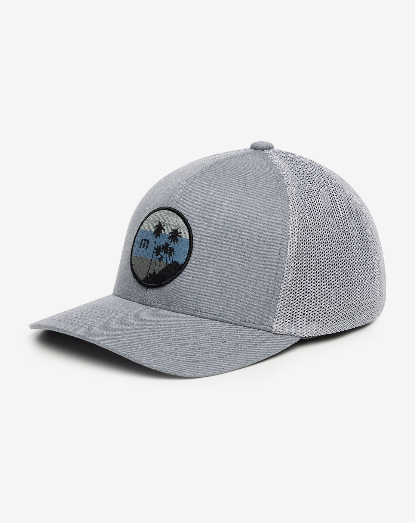 DEPARTURE PORT YOUTH HAT Image Thumbnail 2