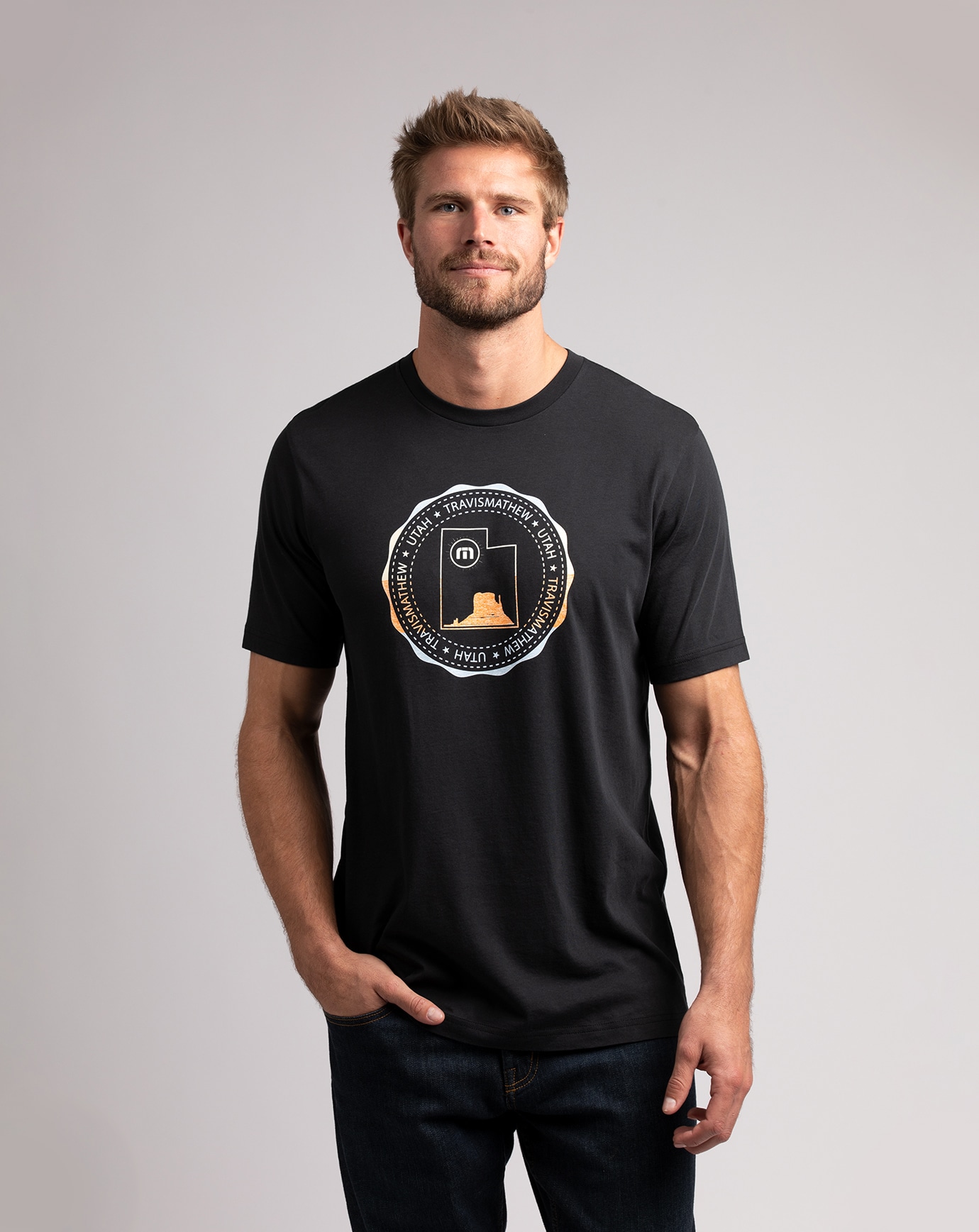 SEGO LILY TEE Image Thumbnail 0