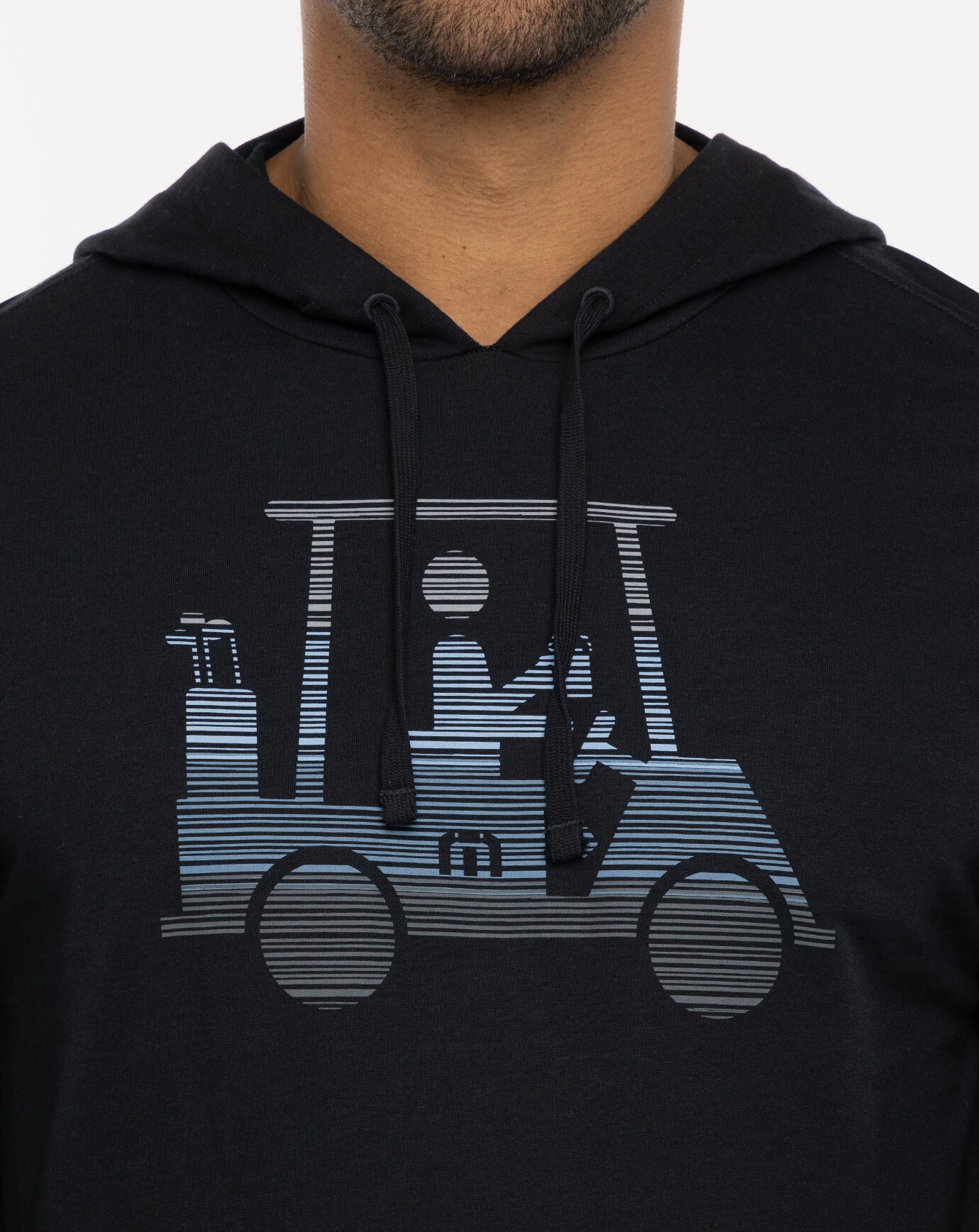 Mathews performance hoodie 2025