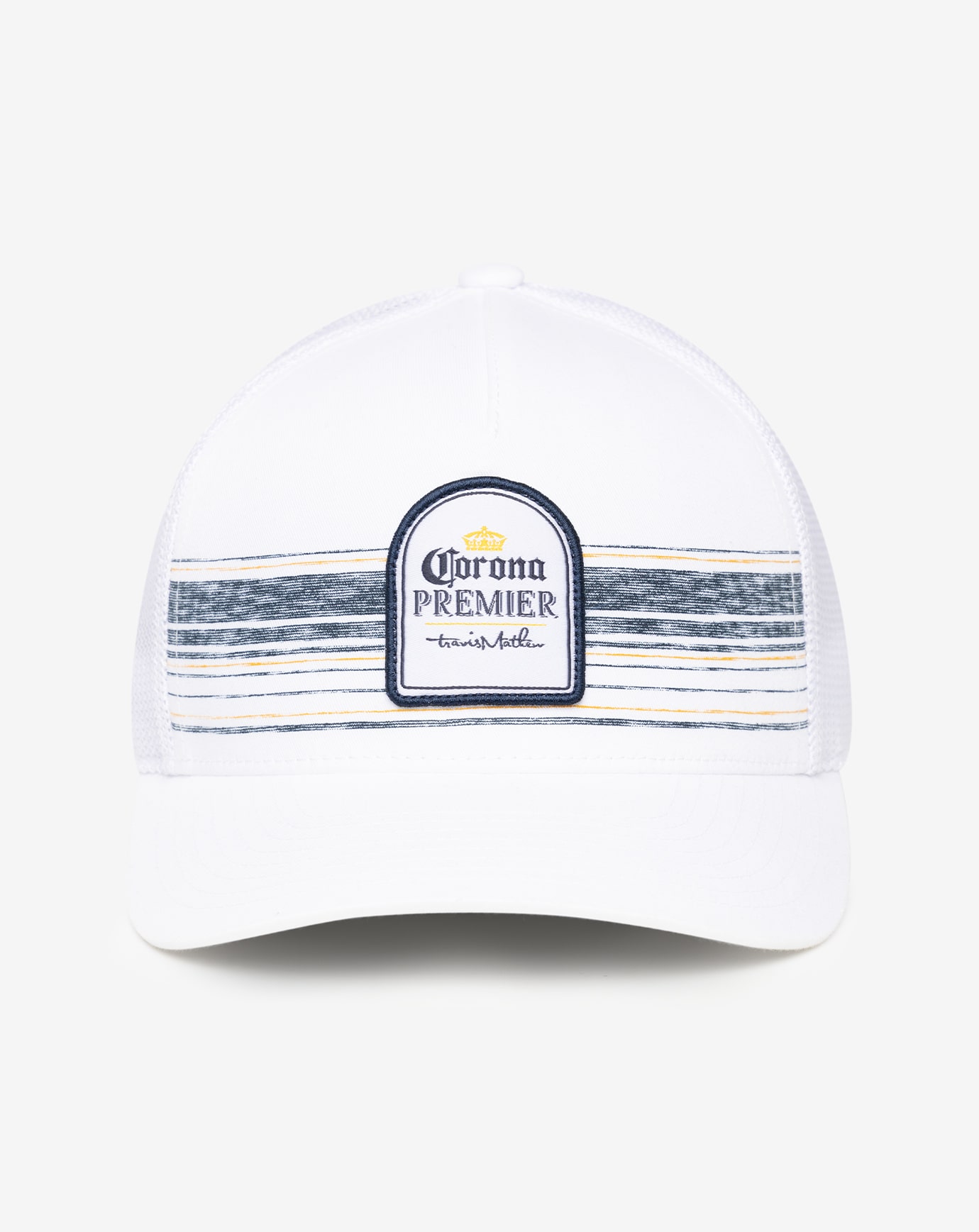 FLAVOR KICK FITTED HAT_1MY535_1WHT_