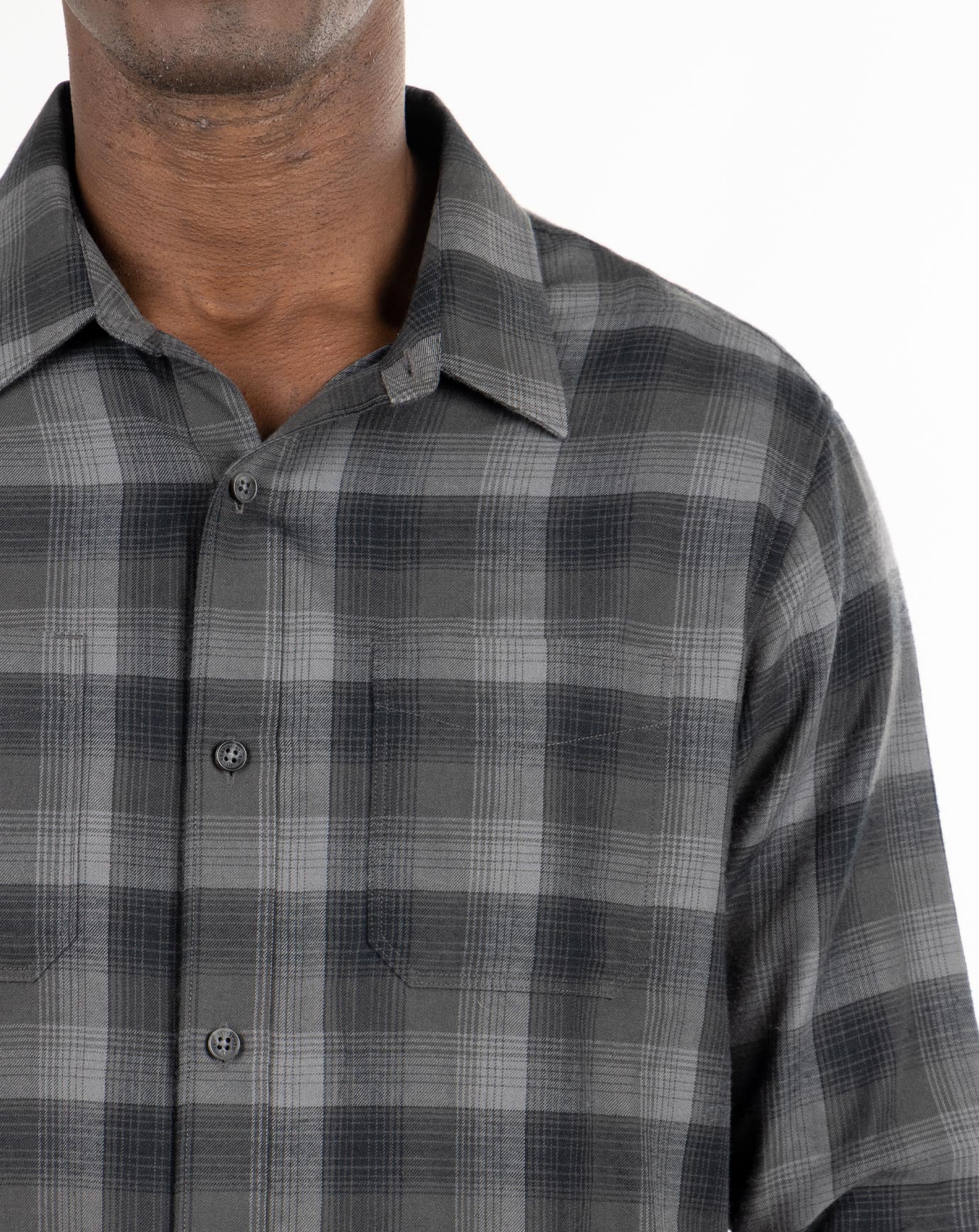INLAND BUTTON-UP Image Thumbnail 3