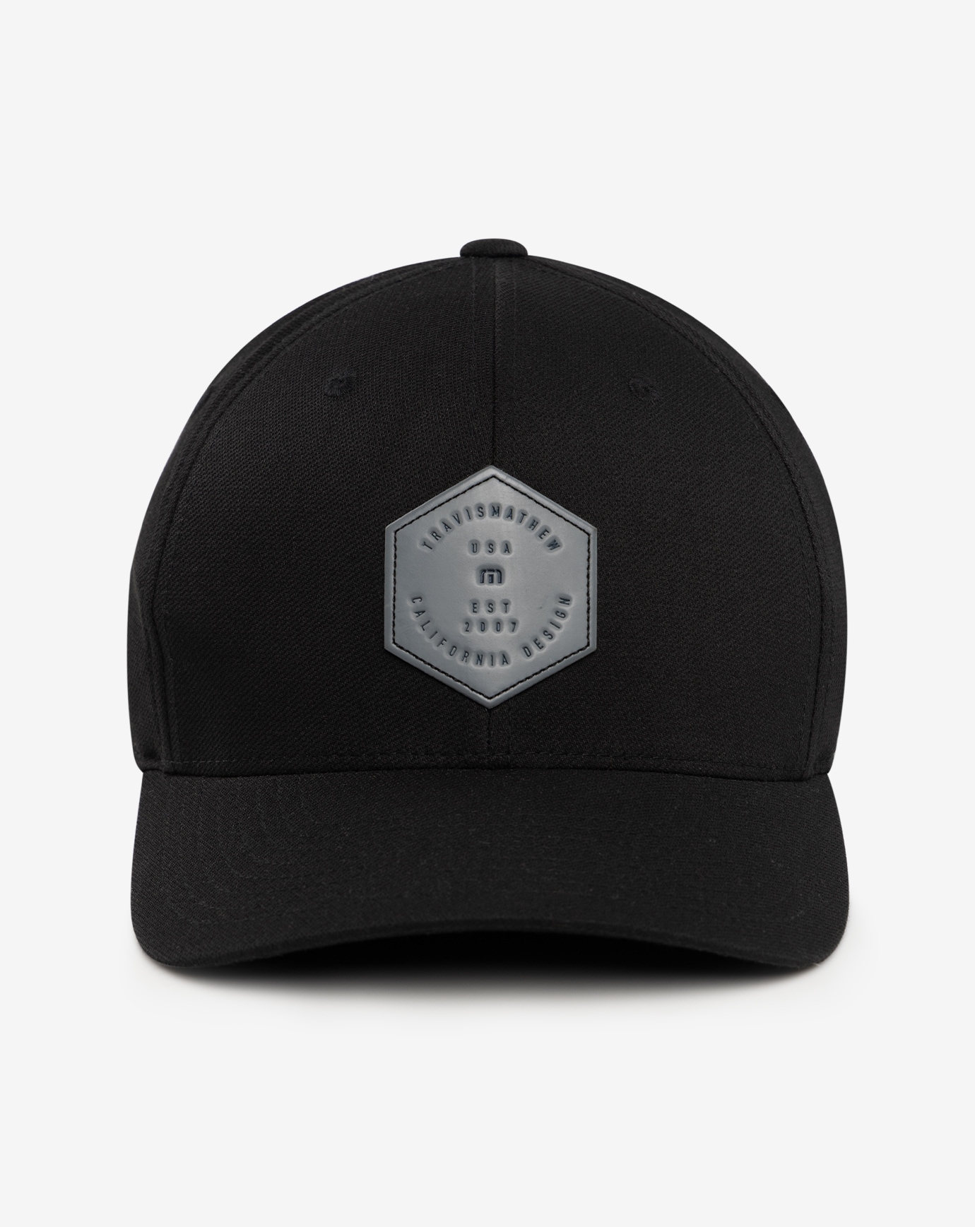 DOPP FITTED HAT | TravisMathew