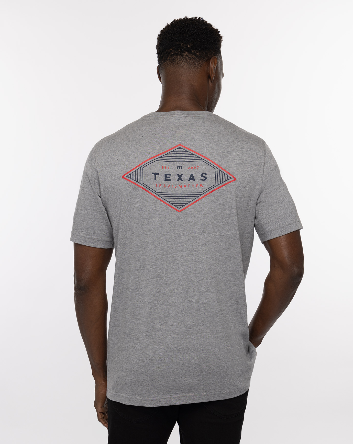 ELBOW ROOM TEE 0