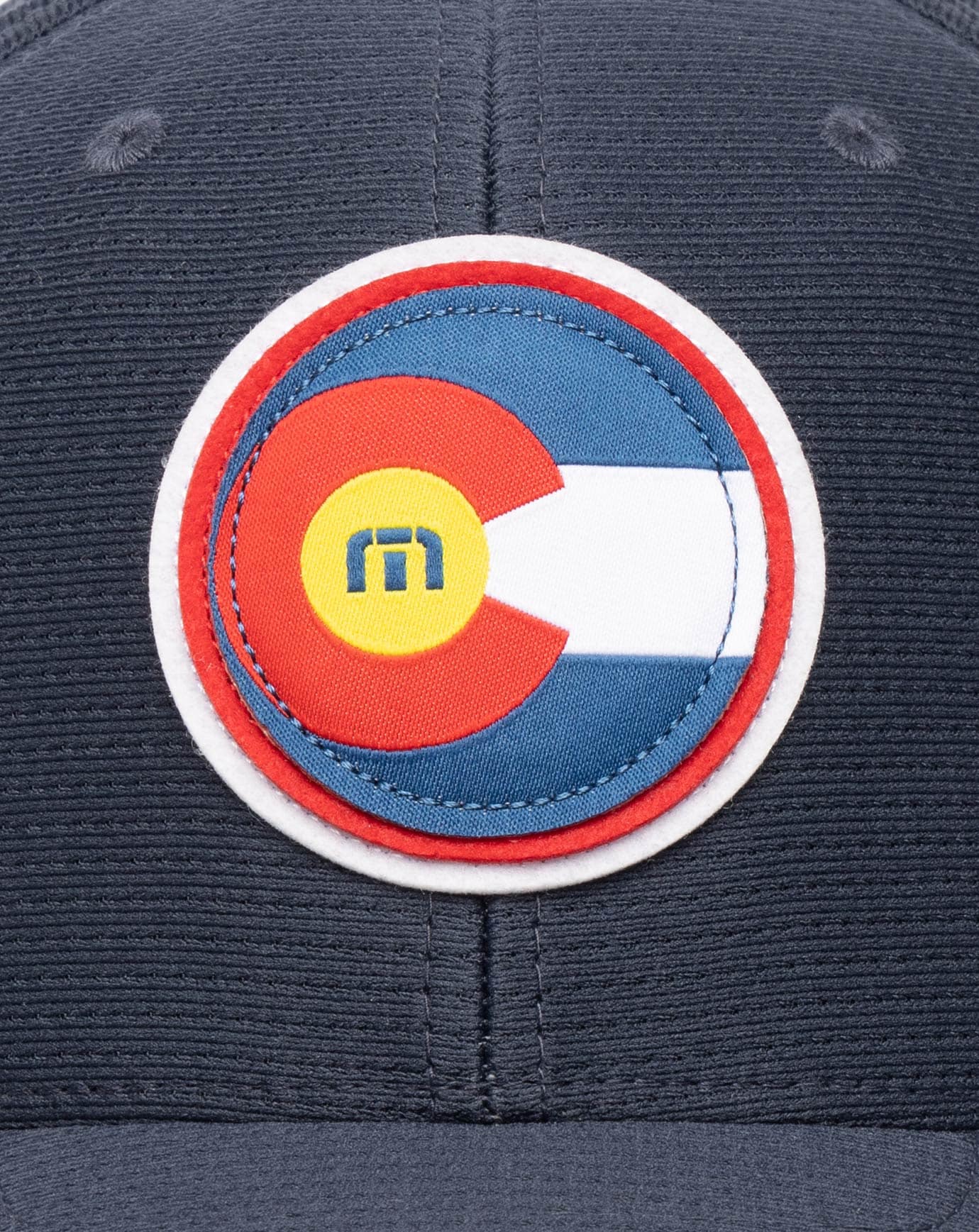 Travis mathew colorado hat hotsell