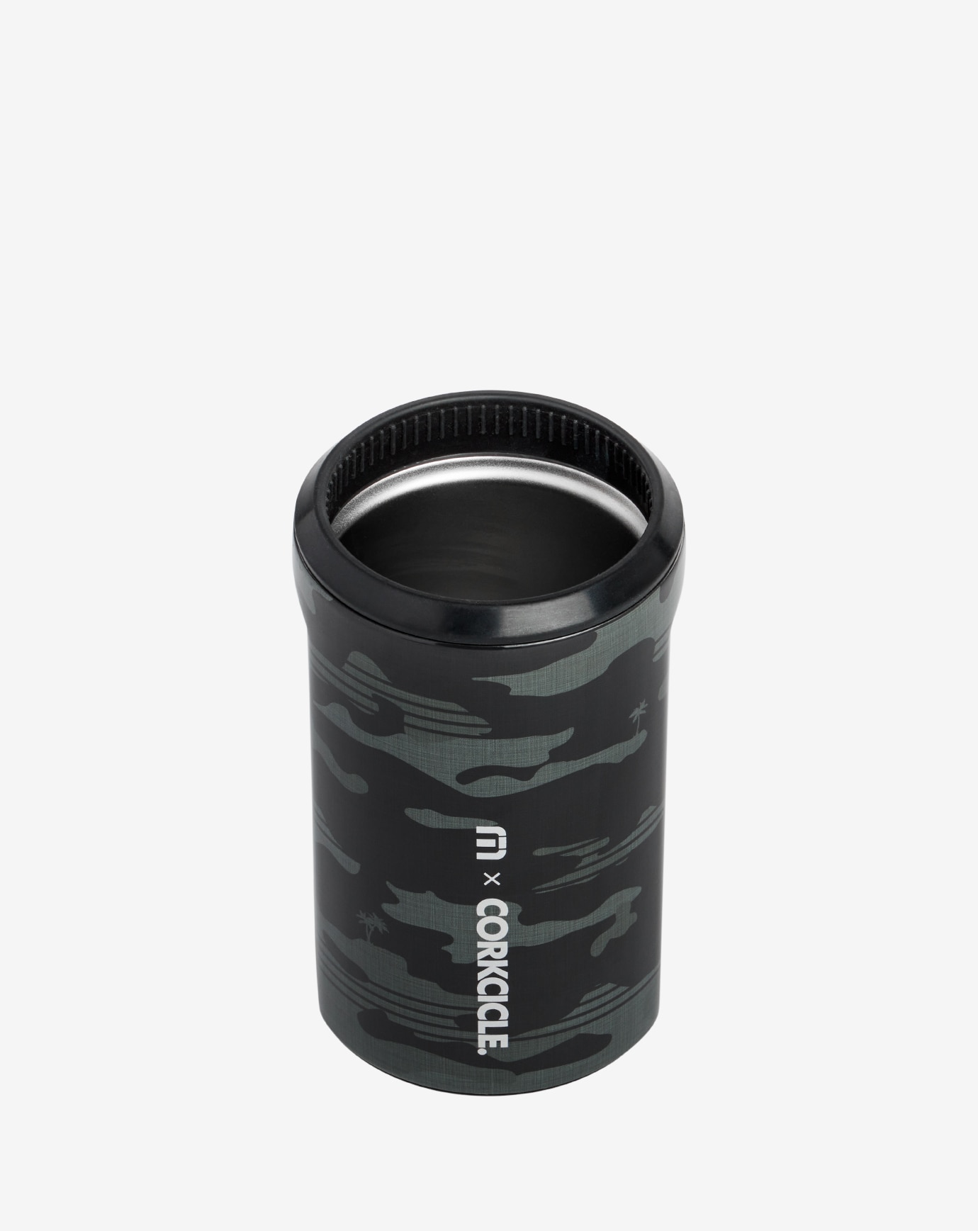 CAMO CAN COOLER Image Thumbnail 2