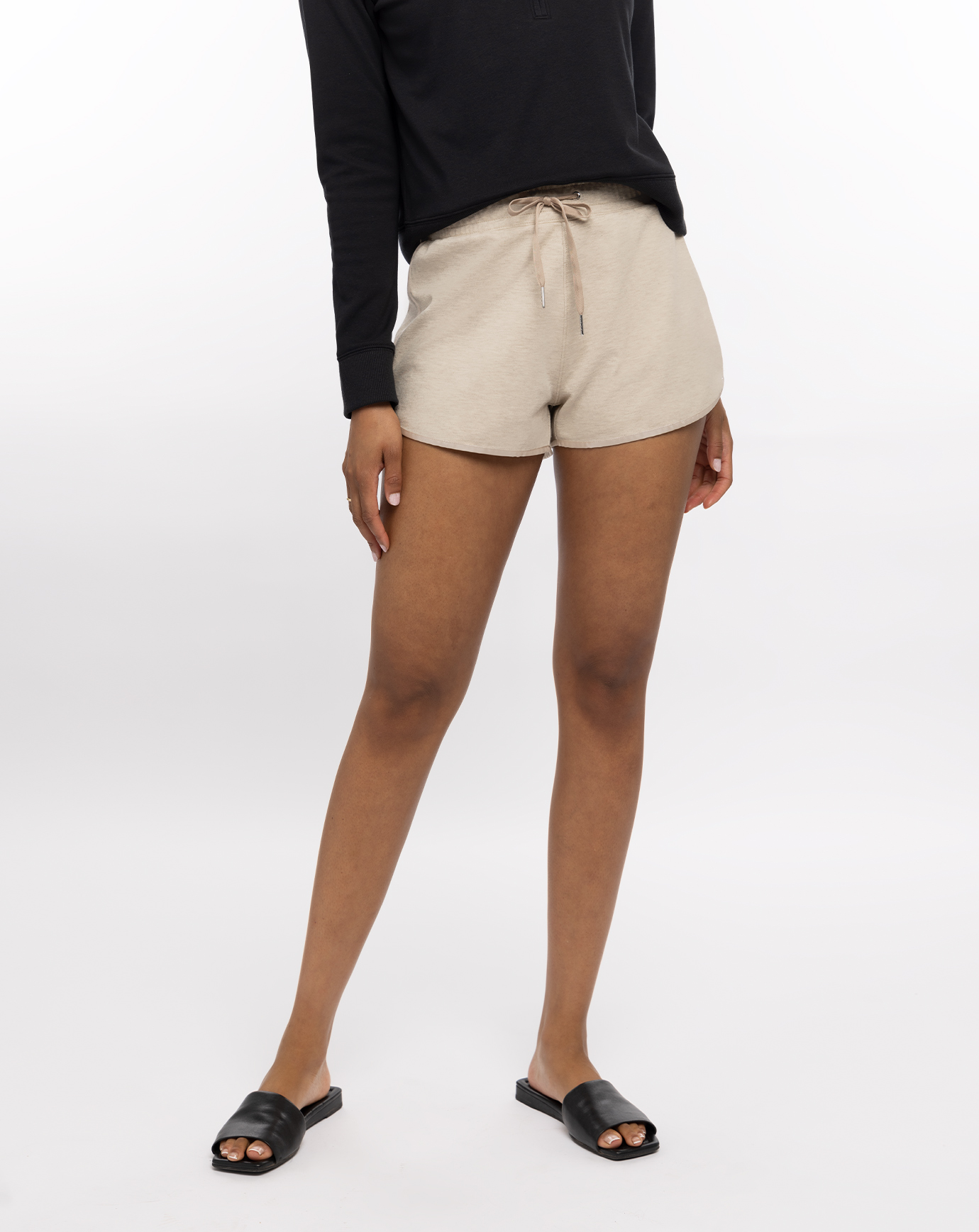 CLOUD FLEECE SHORT 1