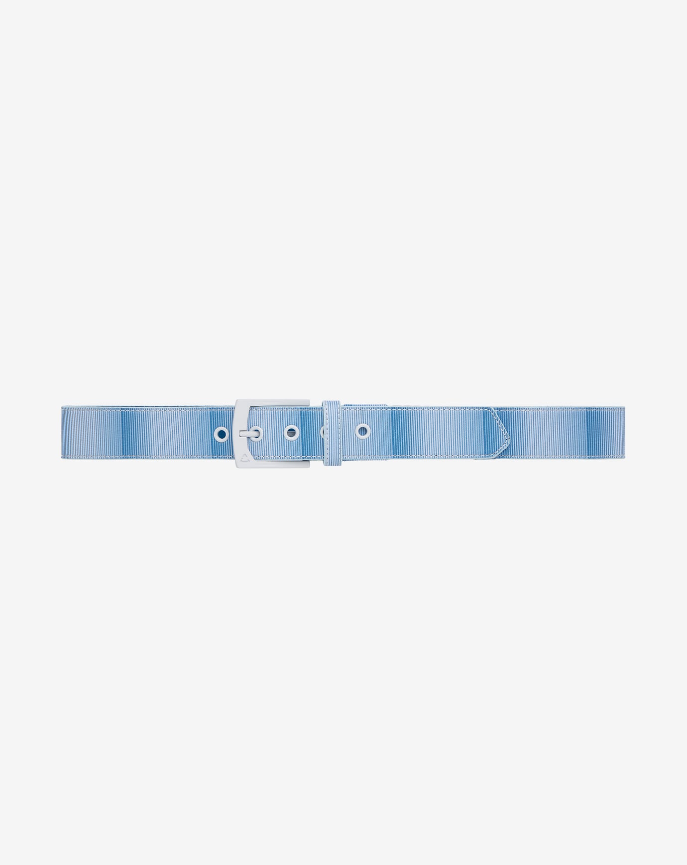 IMPACT ZONE HYBRID STRETCH BELT Image Thumbnail 3