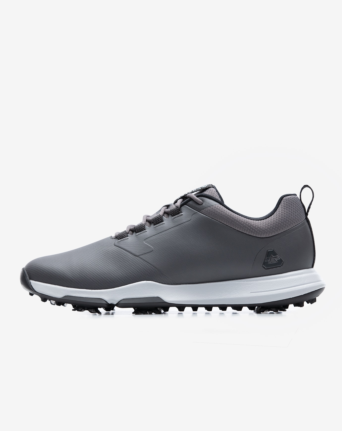 THE RINGER SPIKED GOLF SHOE TravisMathew