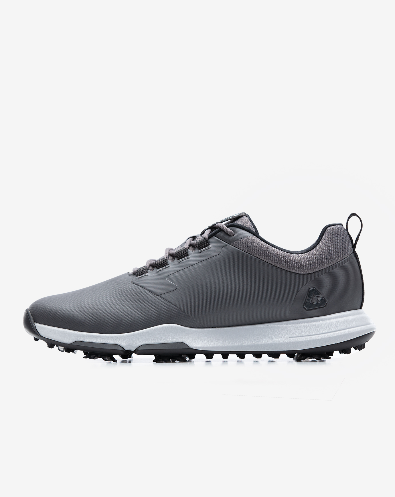 THE RINGER SPIKED GOLF SHOE 1