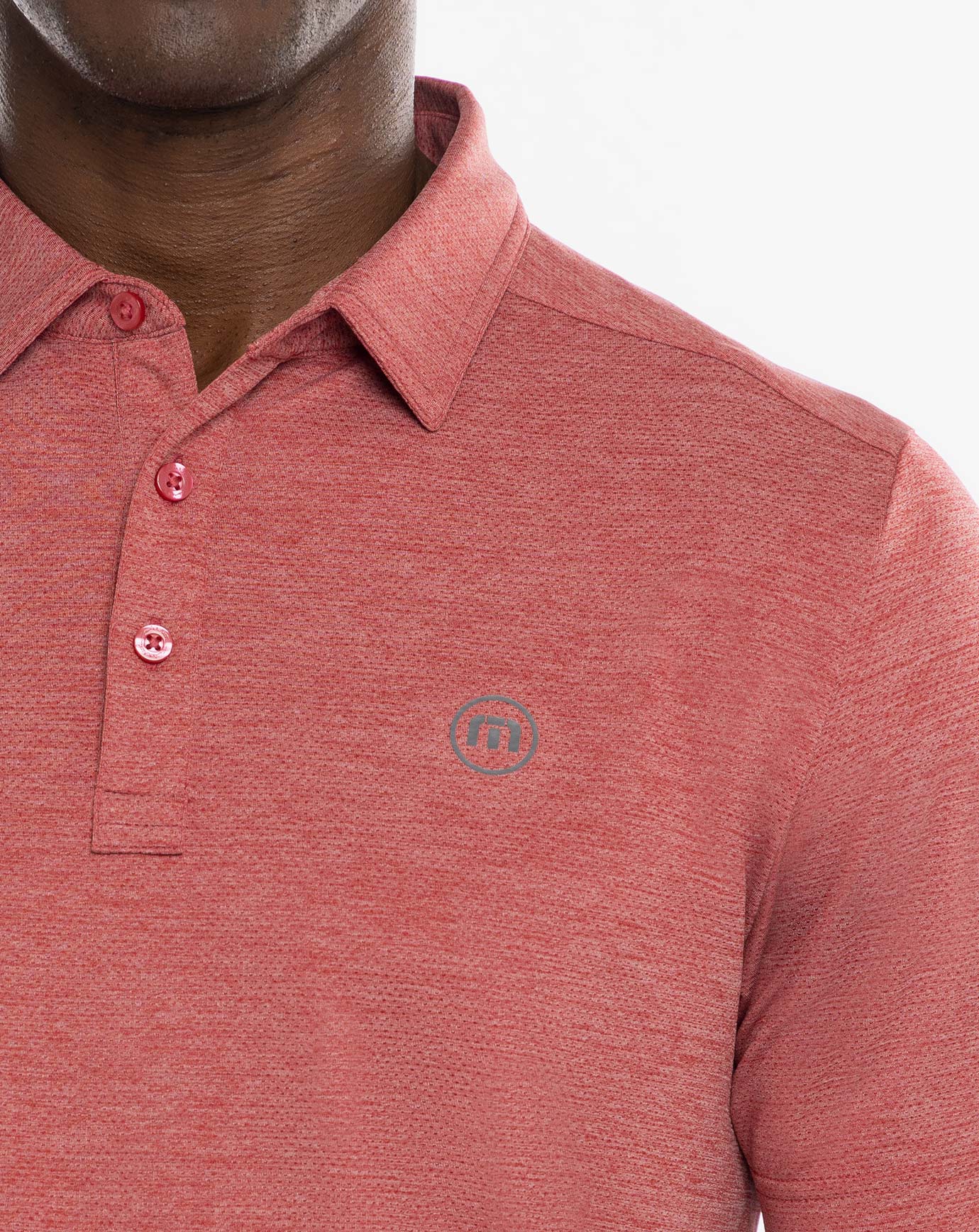 Travis mathew sale golf shirt