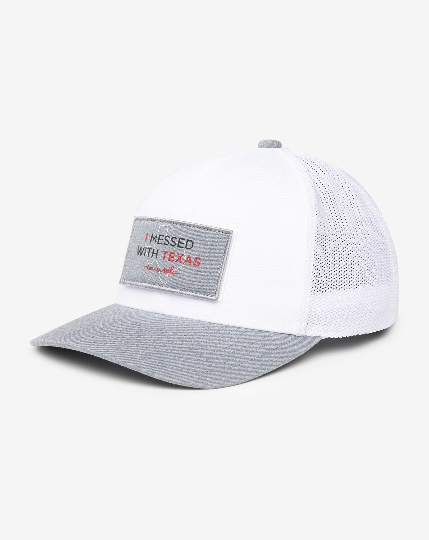BARTON SPRINGS SNAPBACK HAT Image Thumbnail 1
