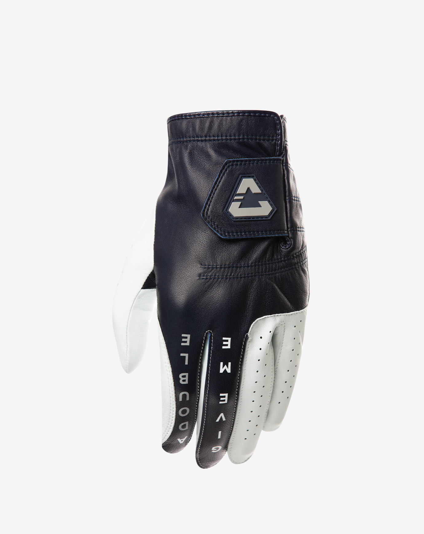 DOUBLE ME GLOVE 1