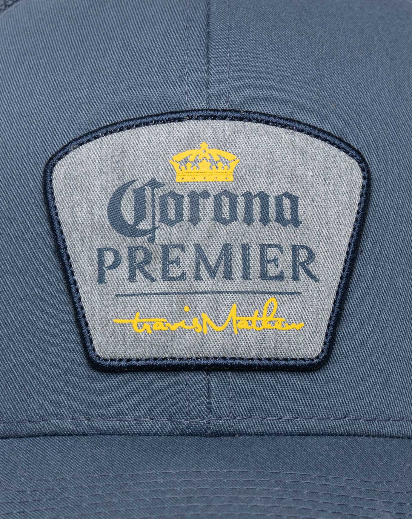 EASY DRINKING SNAPBACK HAT Image Thumbnail 4