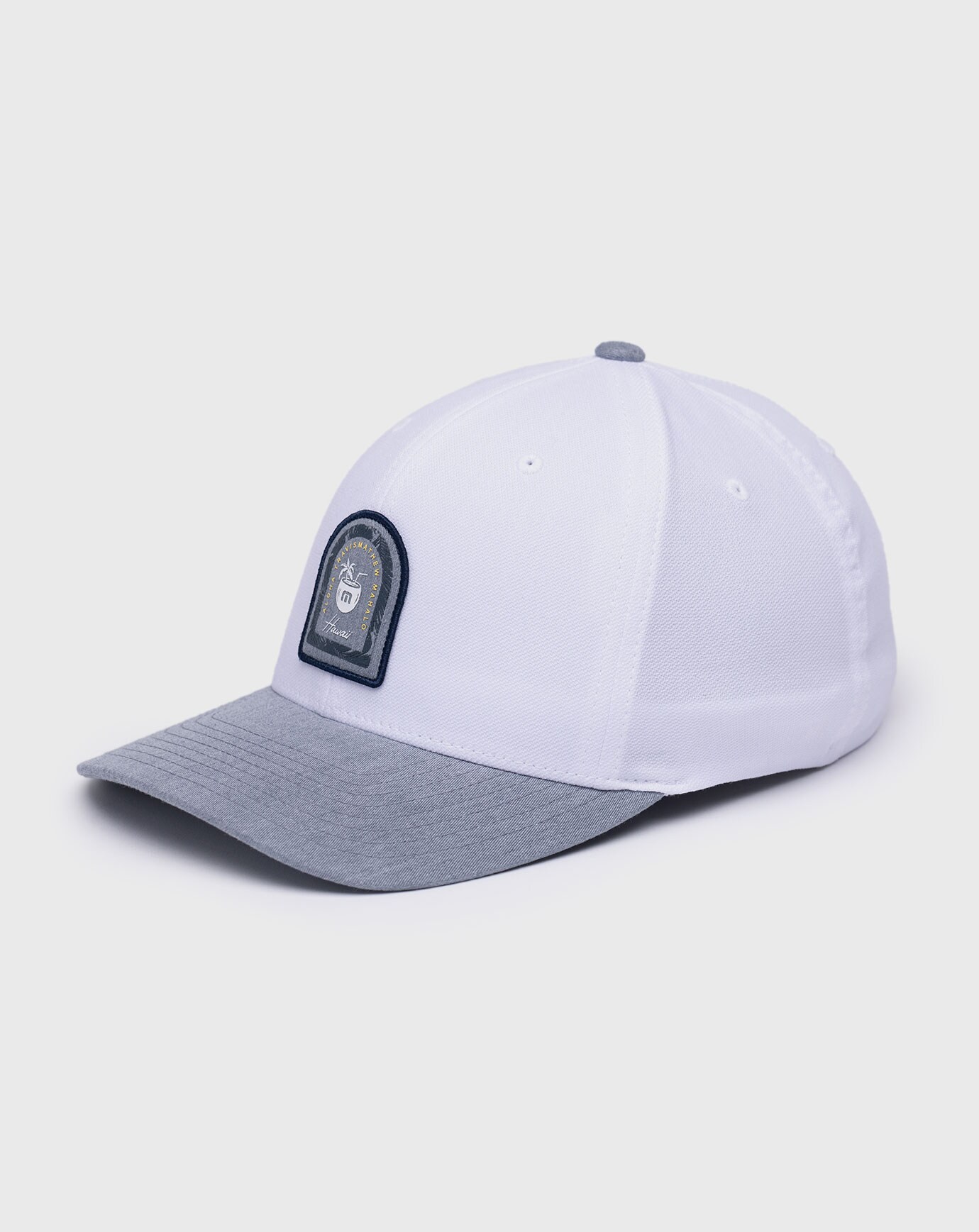 CORAL SNAPBACK HAT Image Thumbnail 2